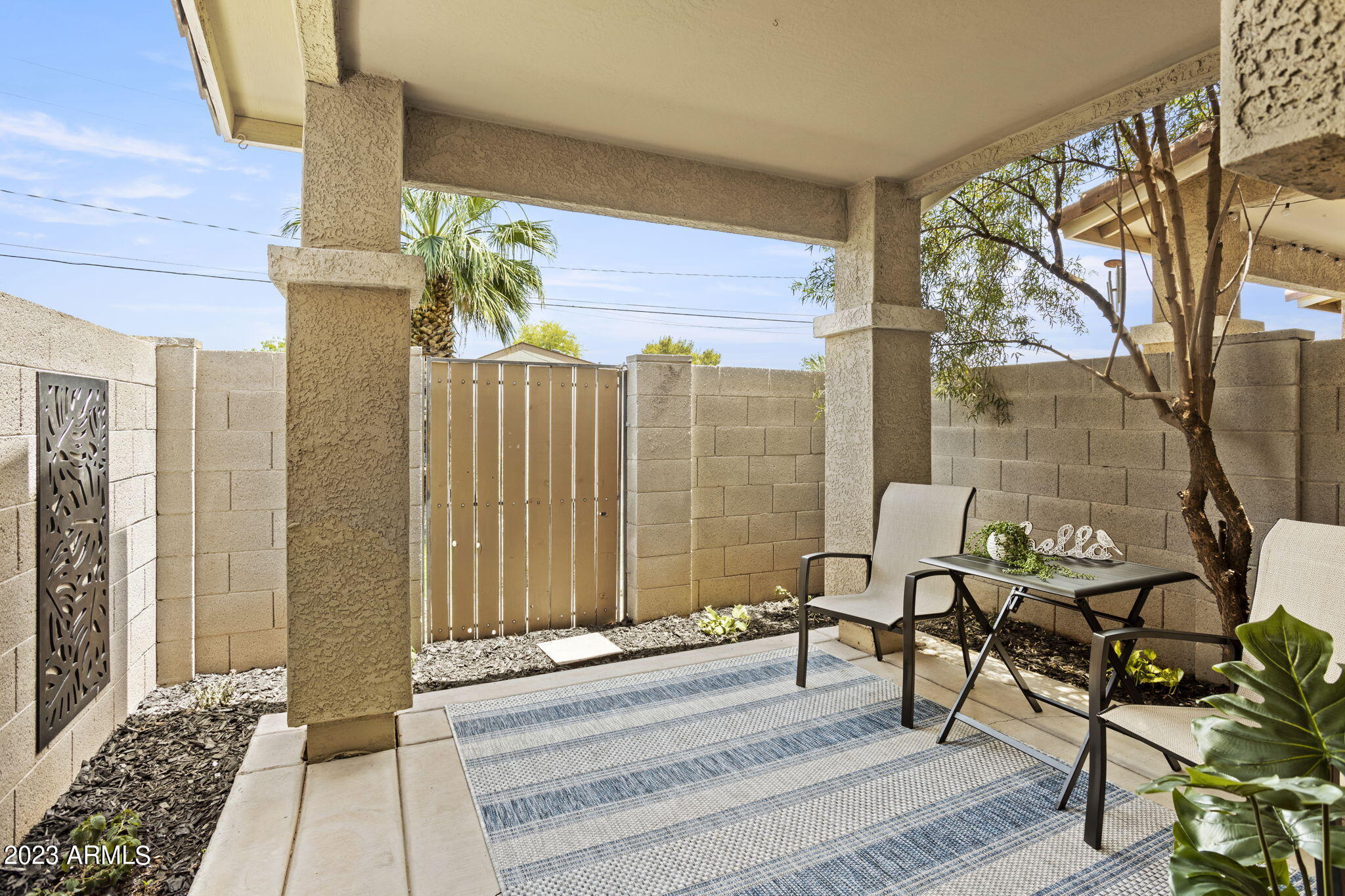 525 N MILLER Road # 151