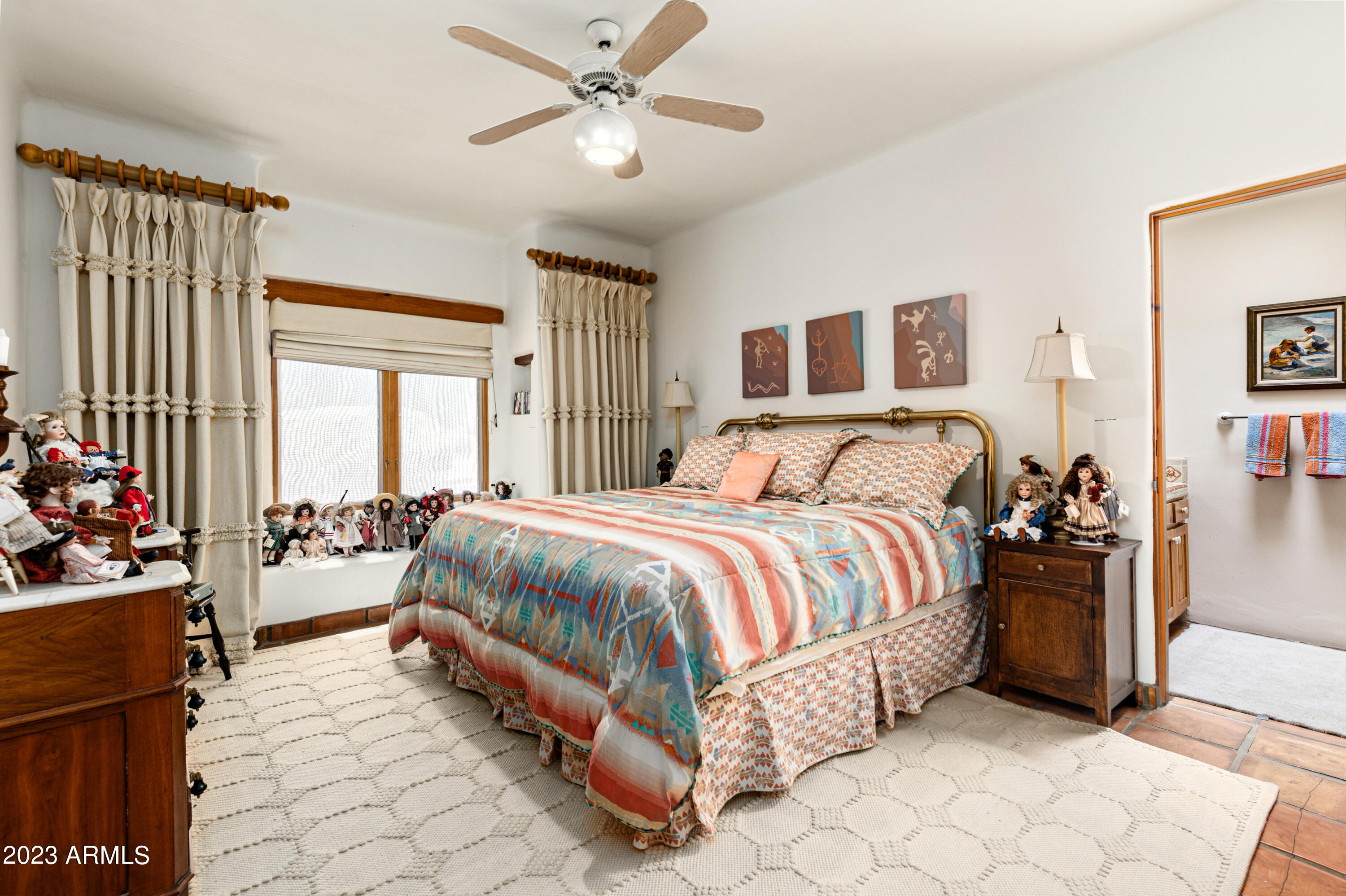 9015 N MORNING GLORY Road