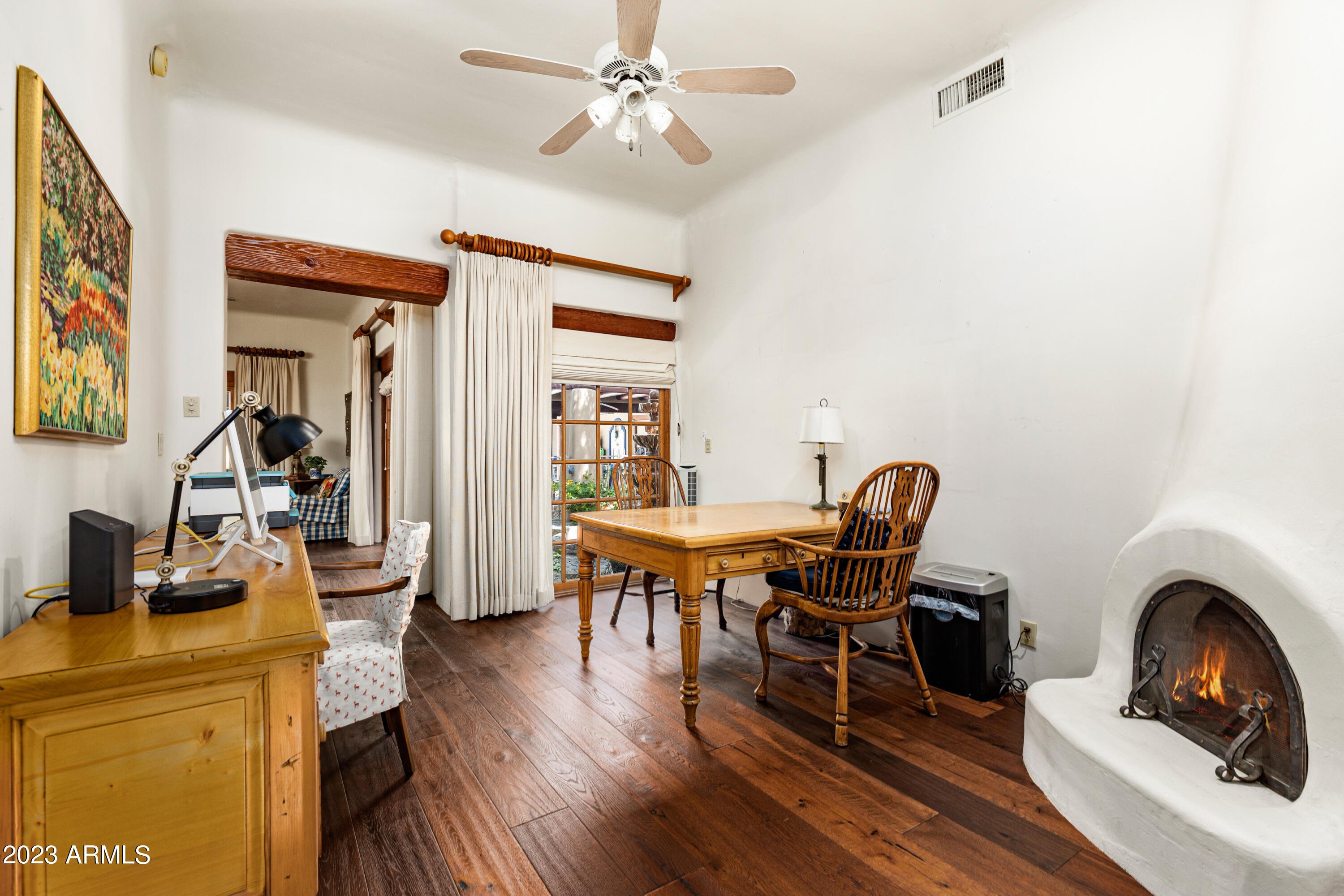 9015 N MORNING GLORY Road