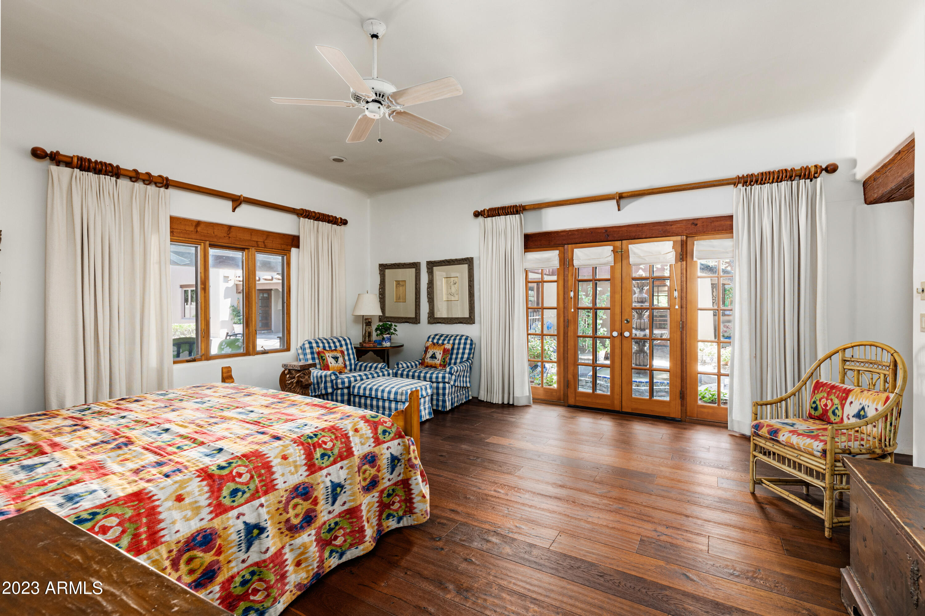 9015 N MORNING GLORY Road