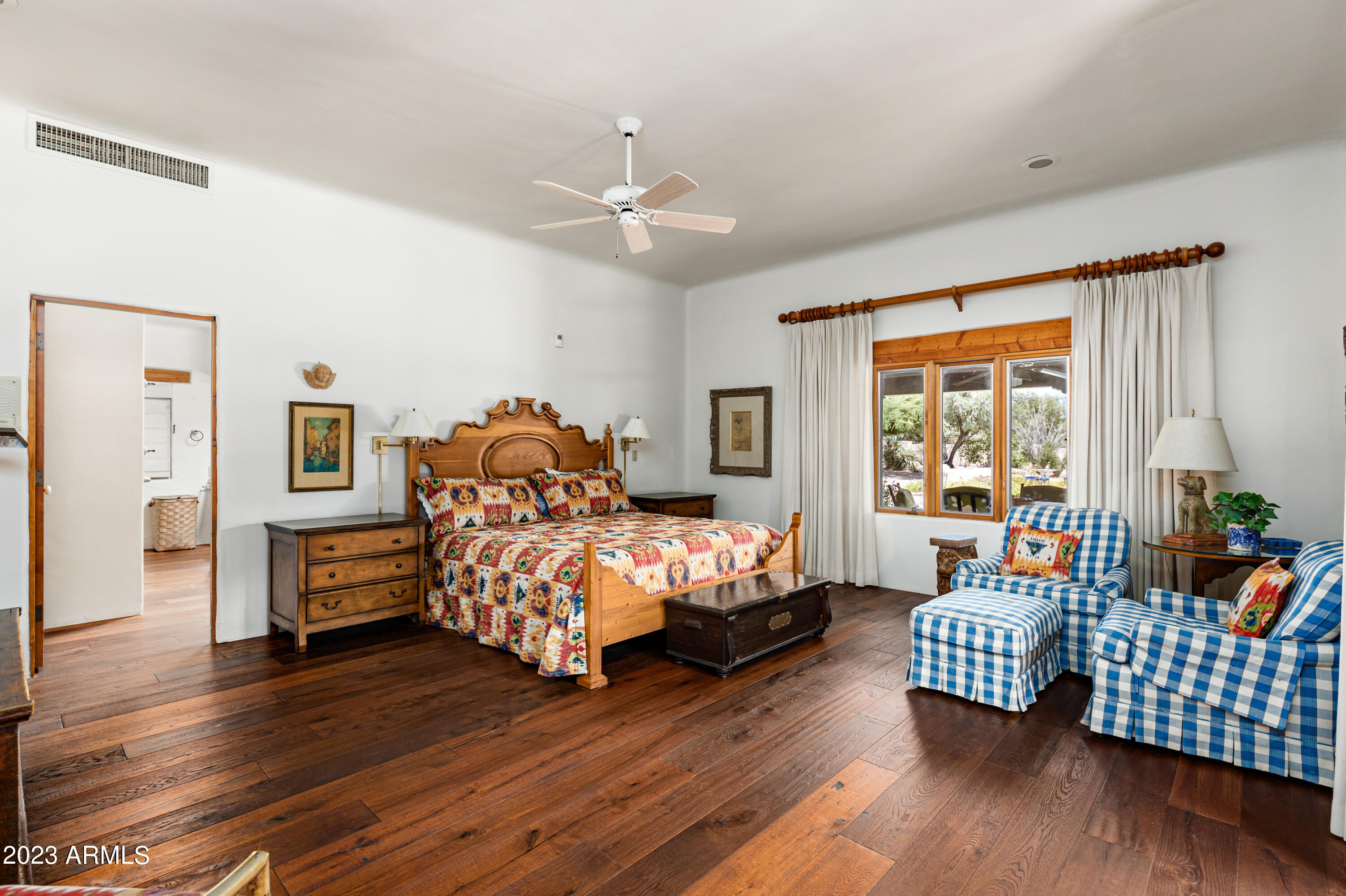 9015 N MORNING GLORY Road