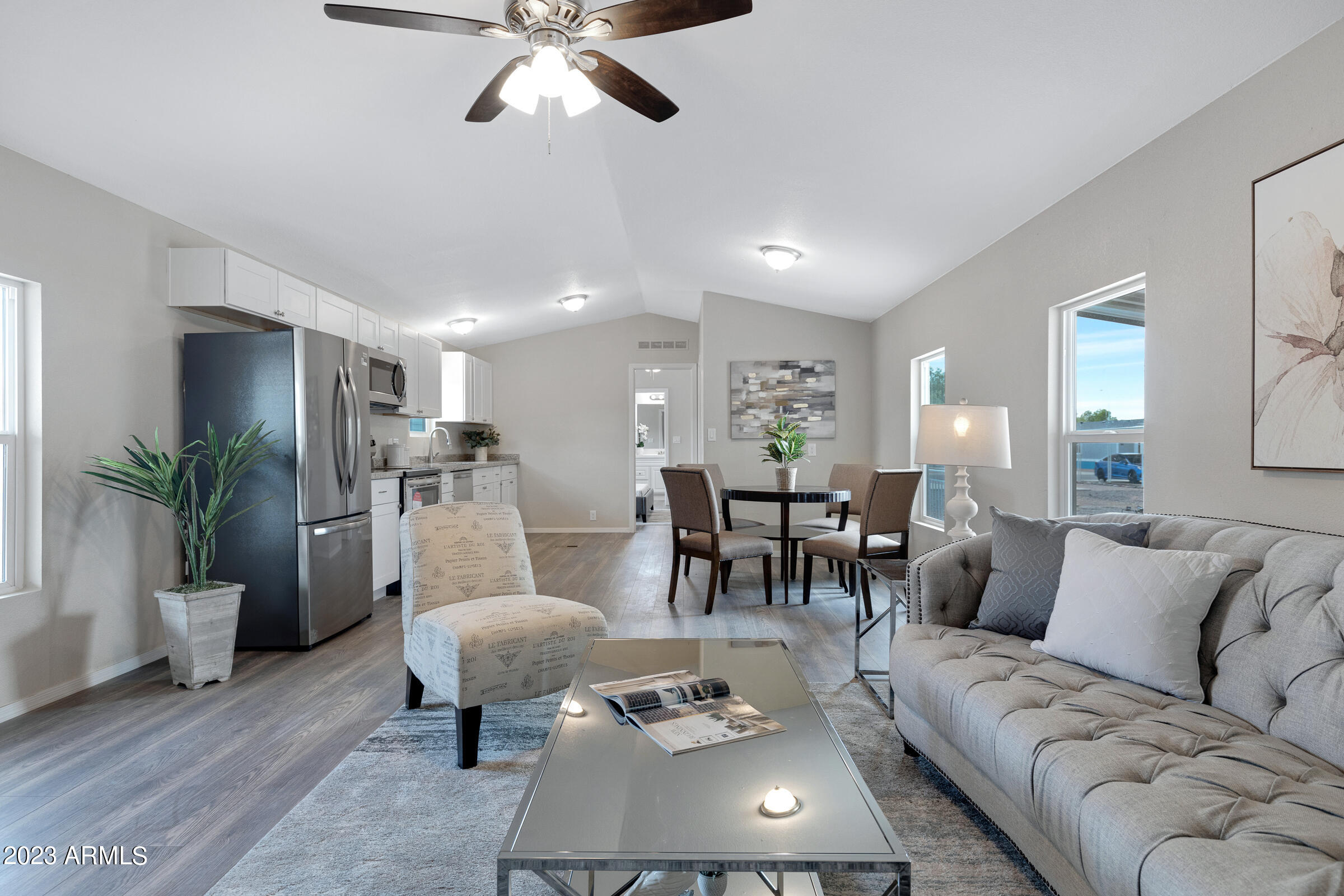 320 E McKellips Road # 175