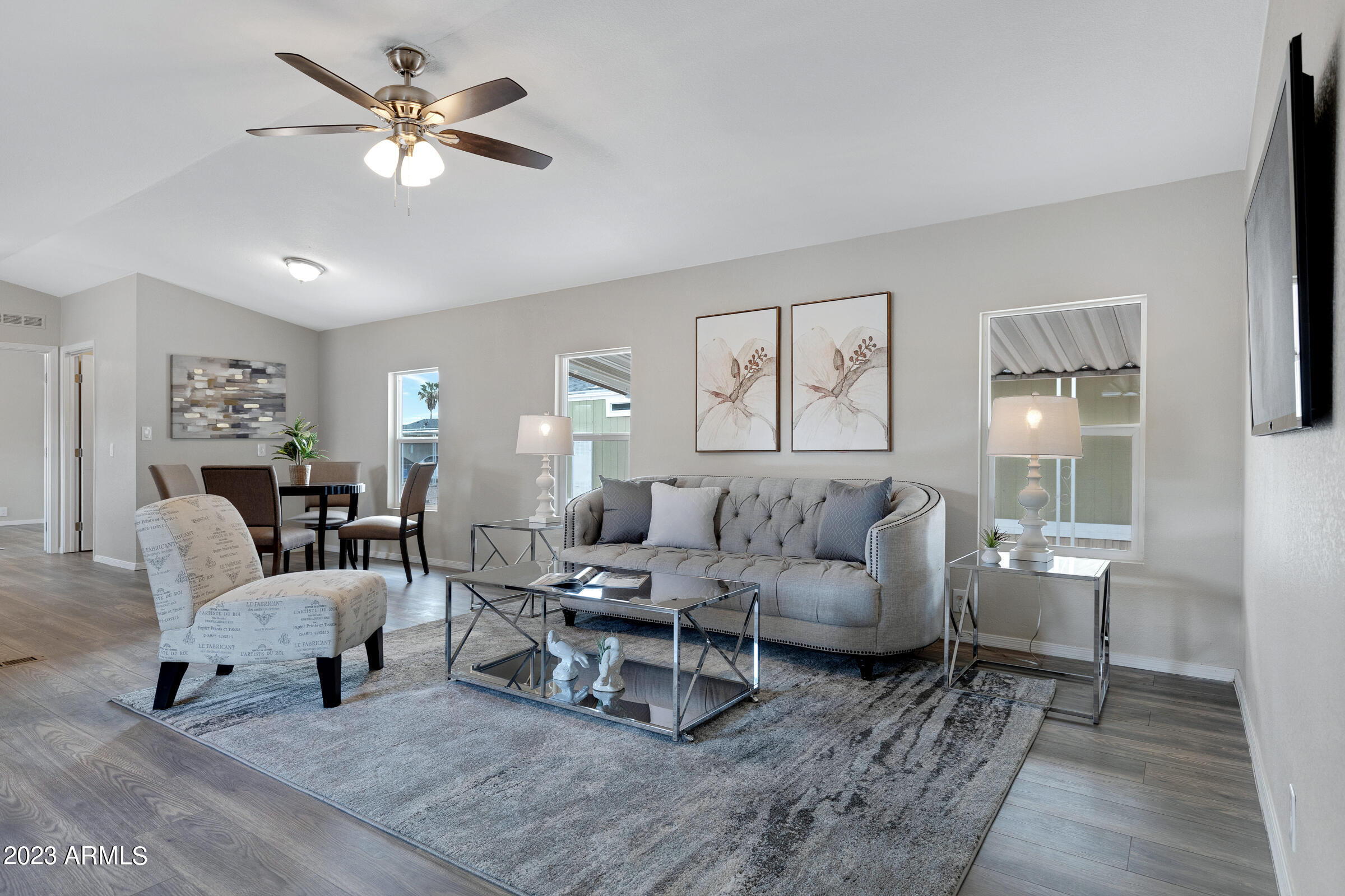 320 E McKellips Road # 175