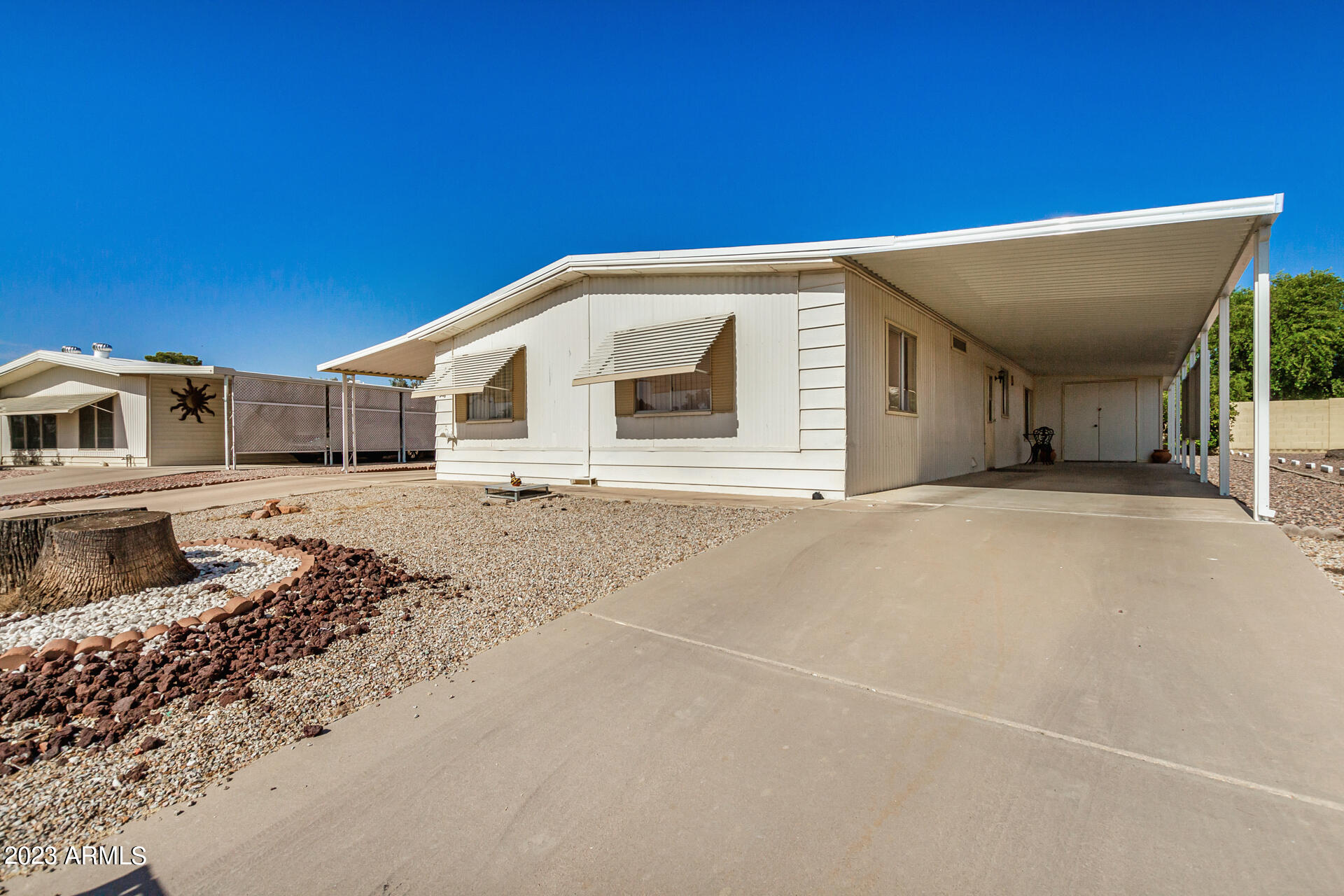 501 S 83RD Way