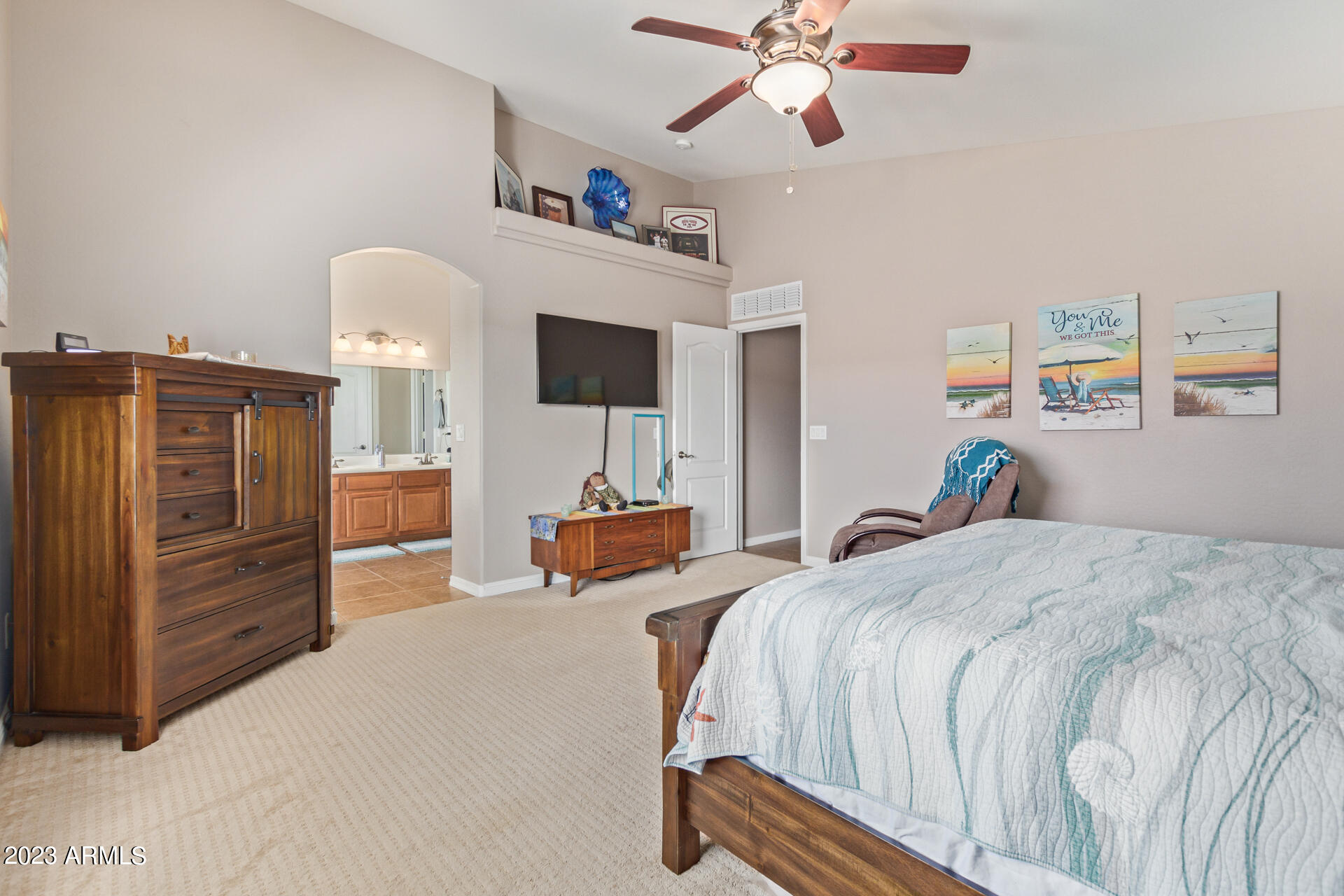 12072 W DOS RIOS Drive