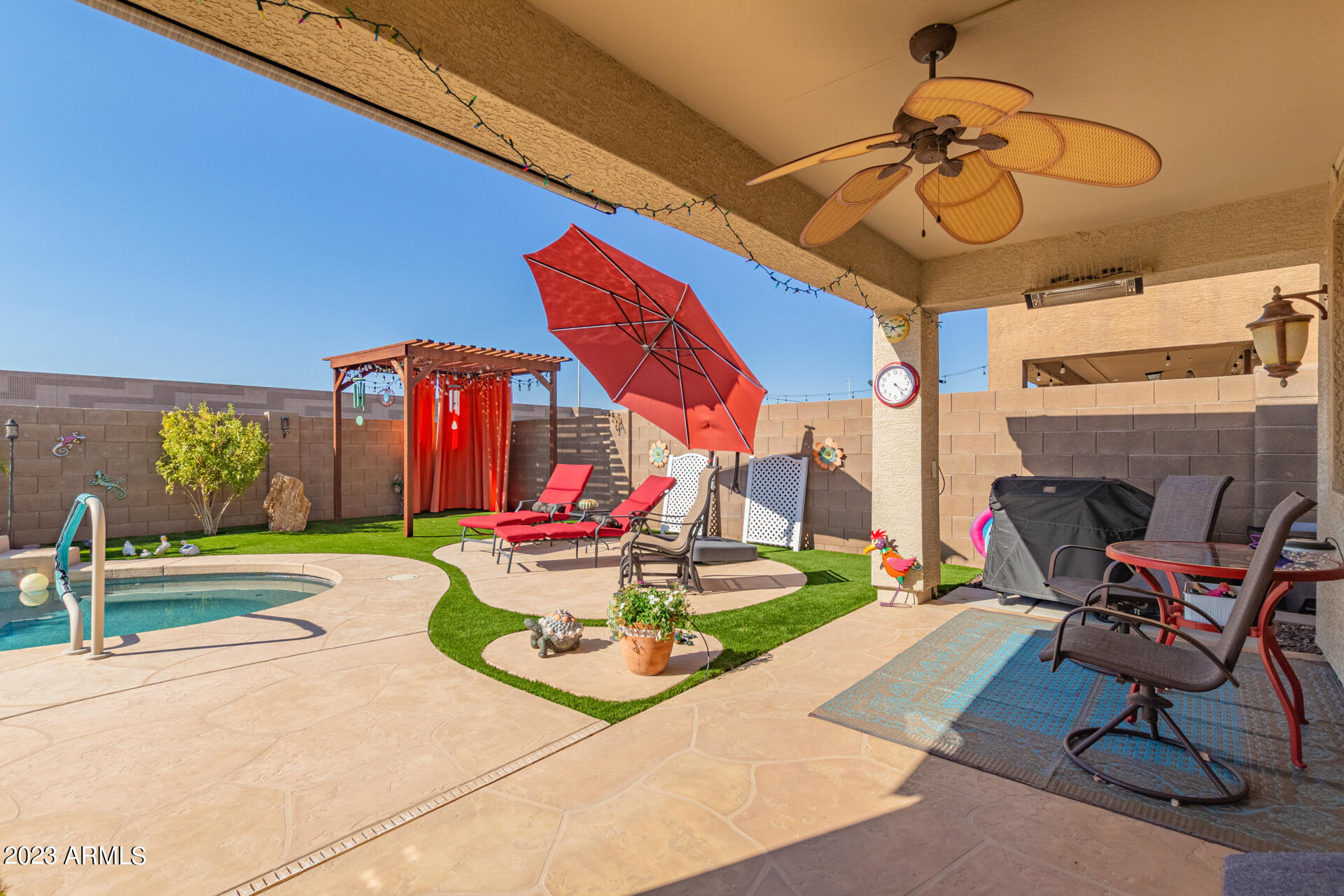 12072 W DOS RIOS Drive
