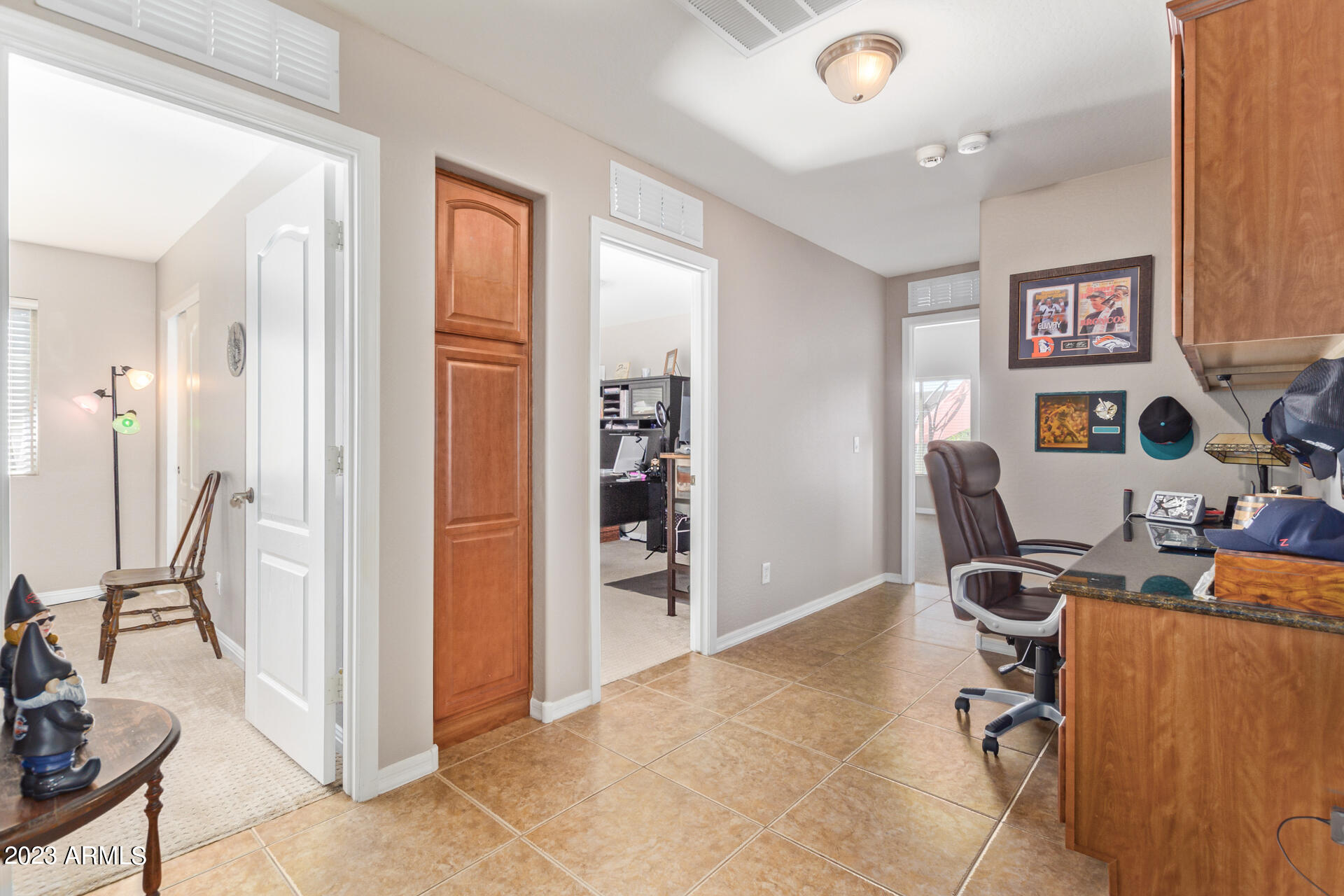 12072 W DOS RIOS Drive