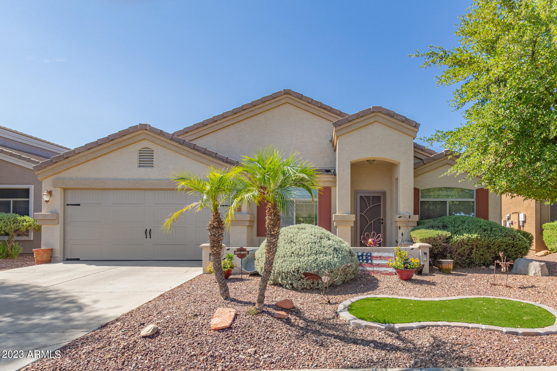 12072 W DOS RIOS Drive