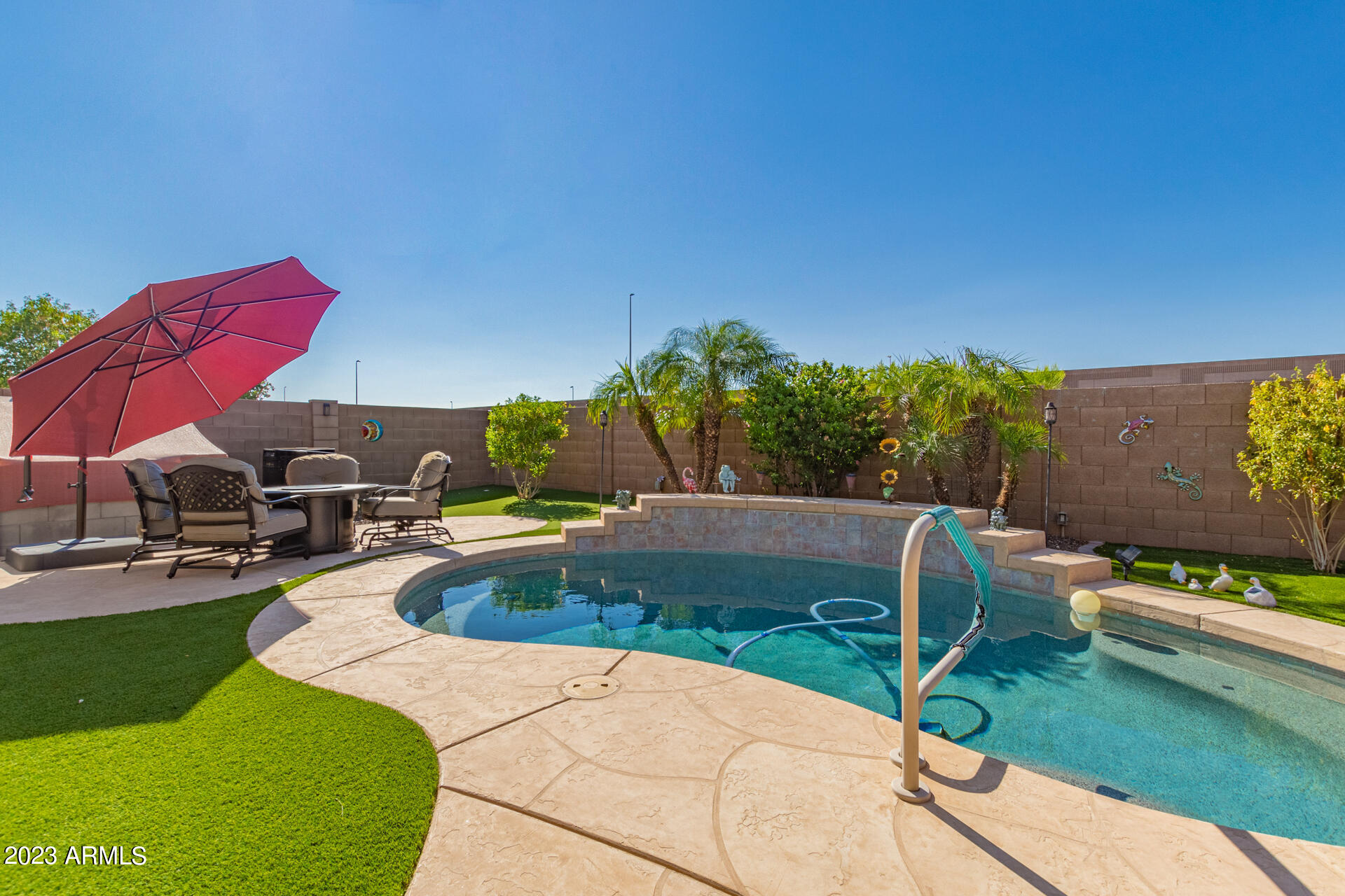 12072 W DOS RIOS Drive