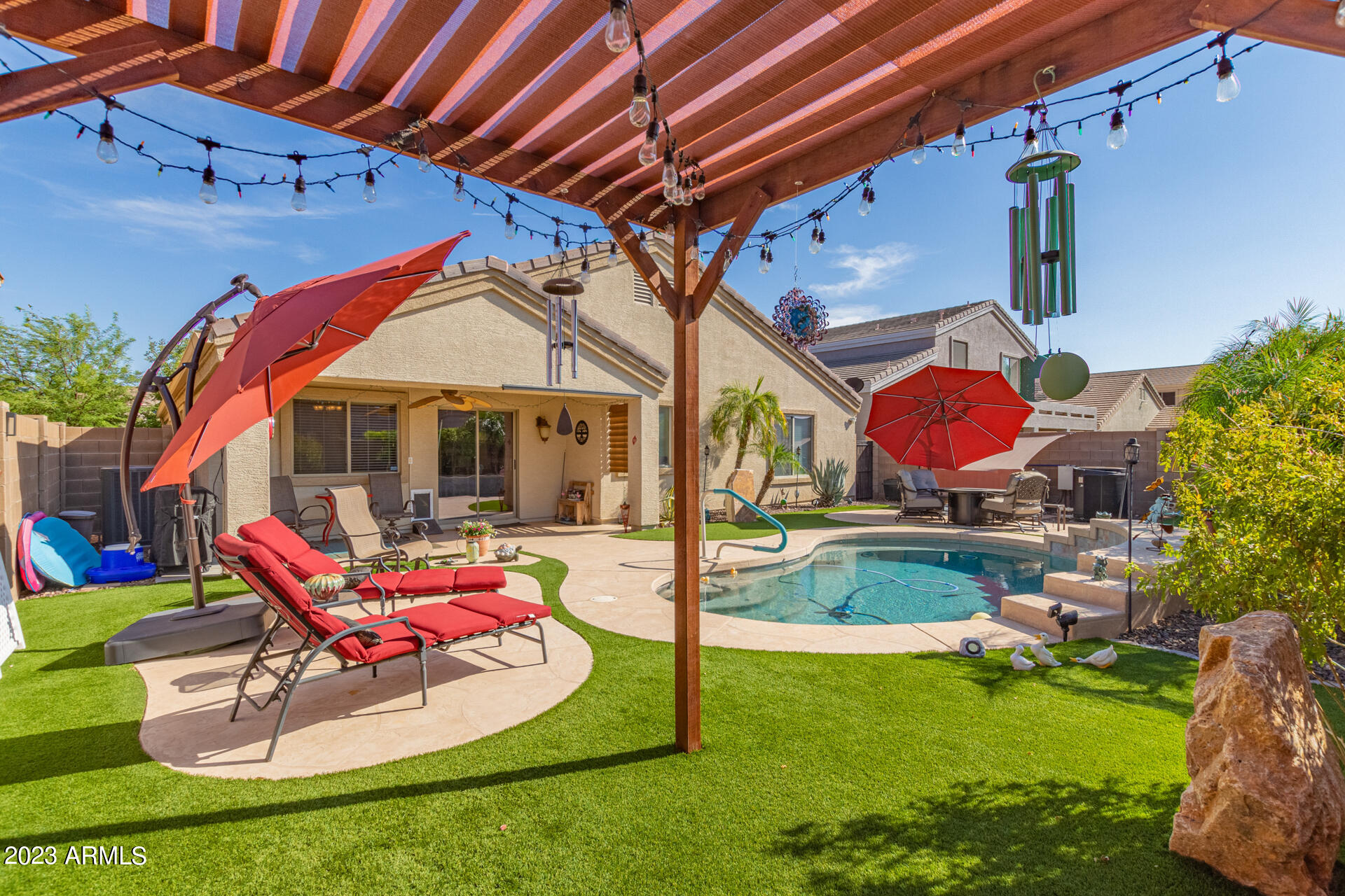 12072 W DOS RIOS Drive