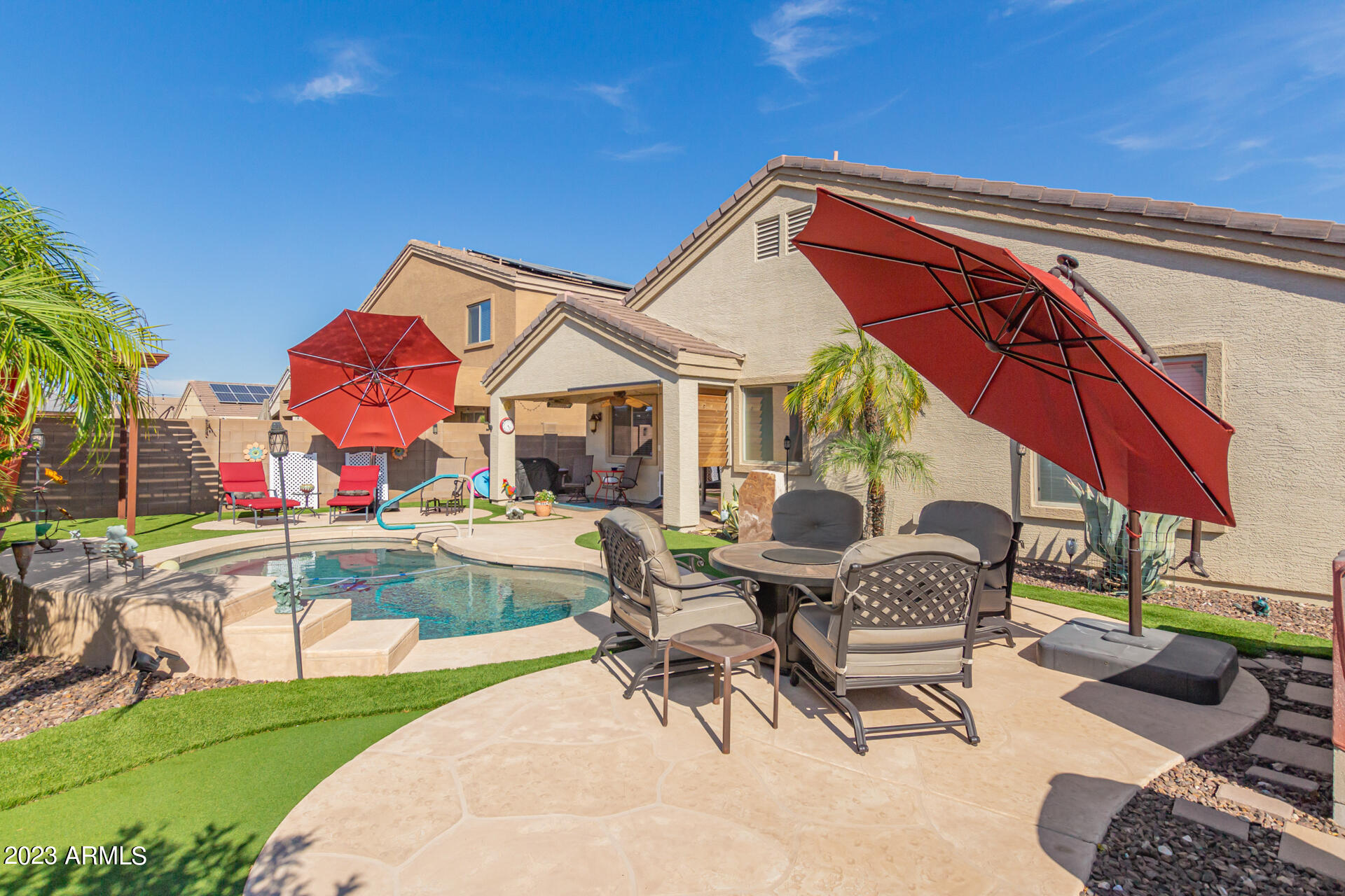 12072 W DOS RIOS Drive