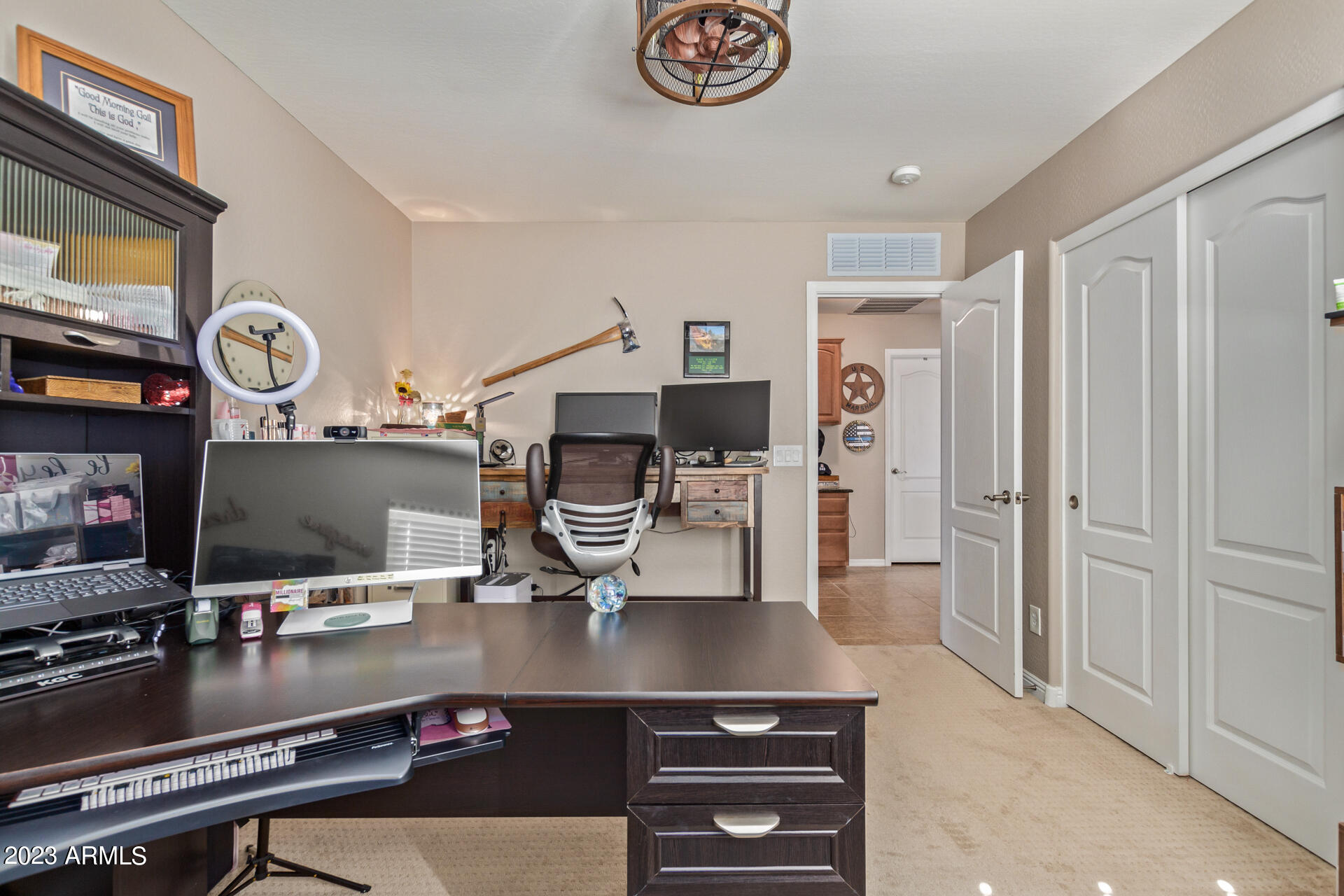 12072 W DOS RIOS Drive