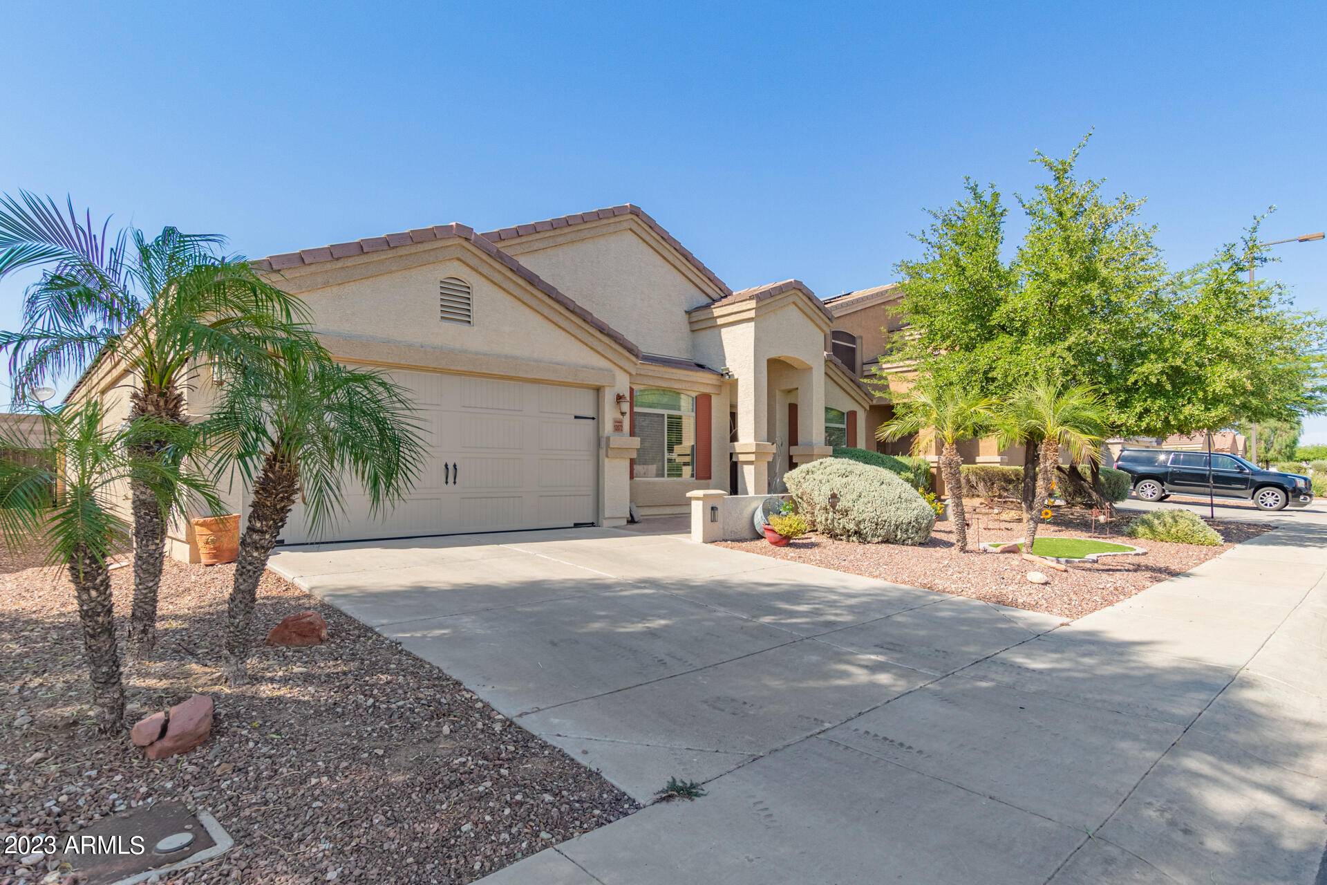 12072 W DOS RIOS Drive