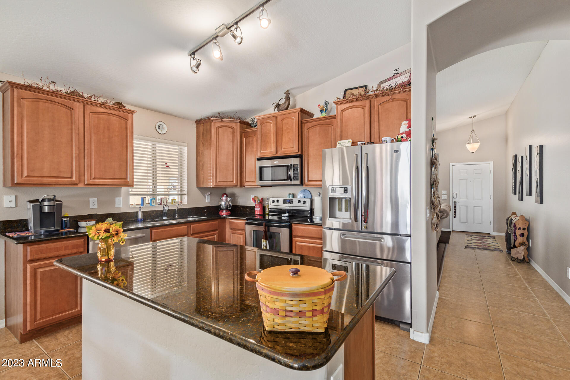 12072 W DOS RIOS Drive