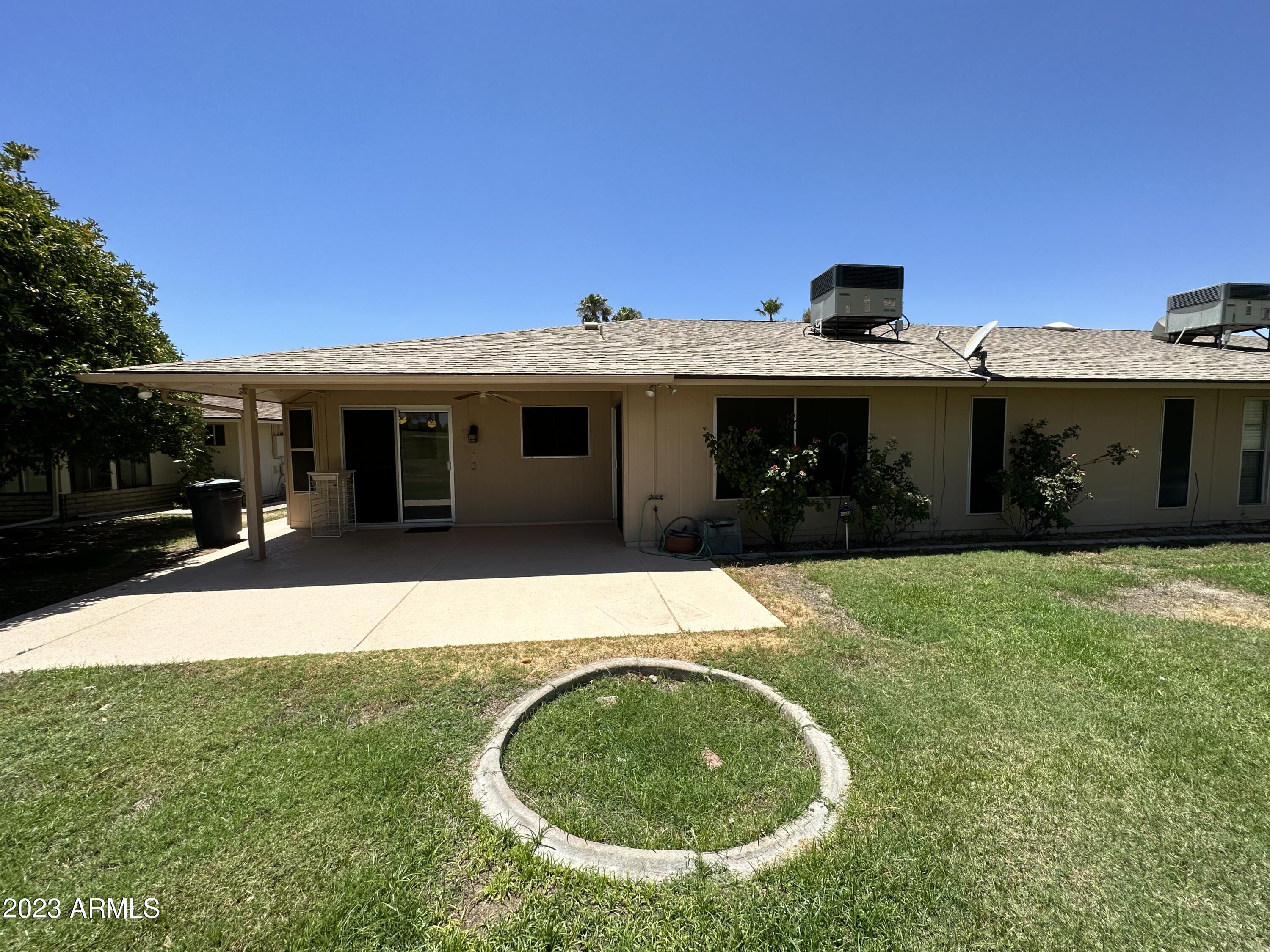 18801 N CONESTOGA Drive