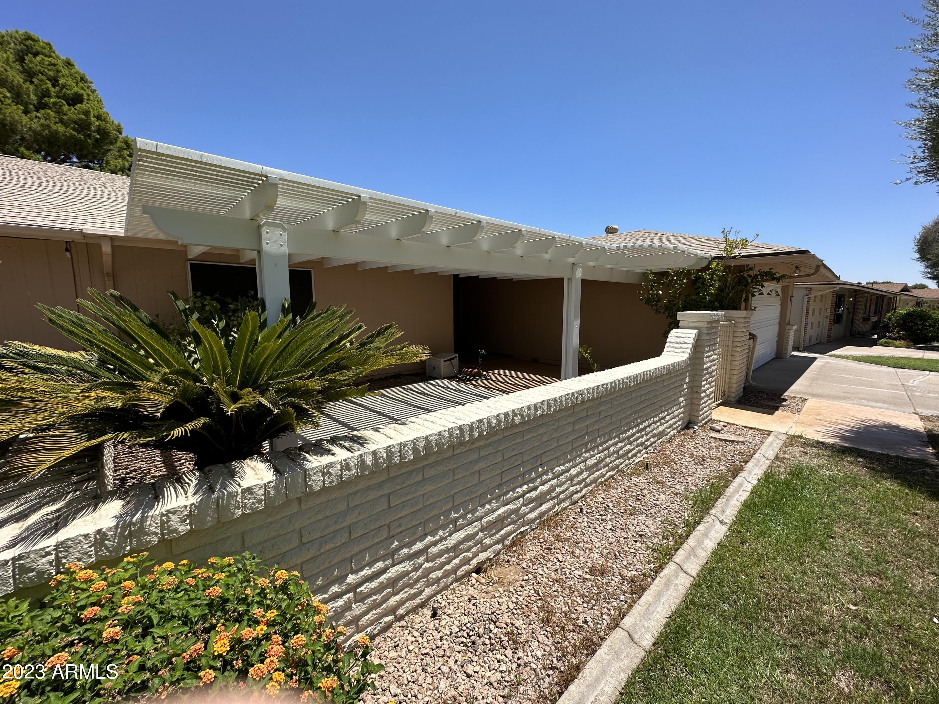 18801 N CONESTOGA Drive