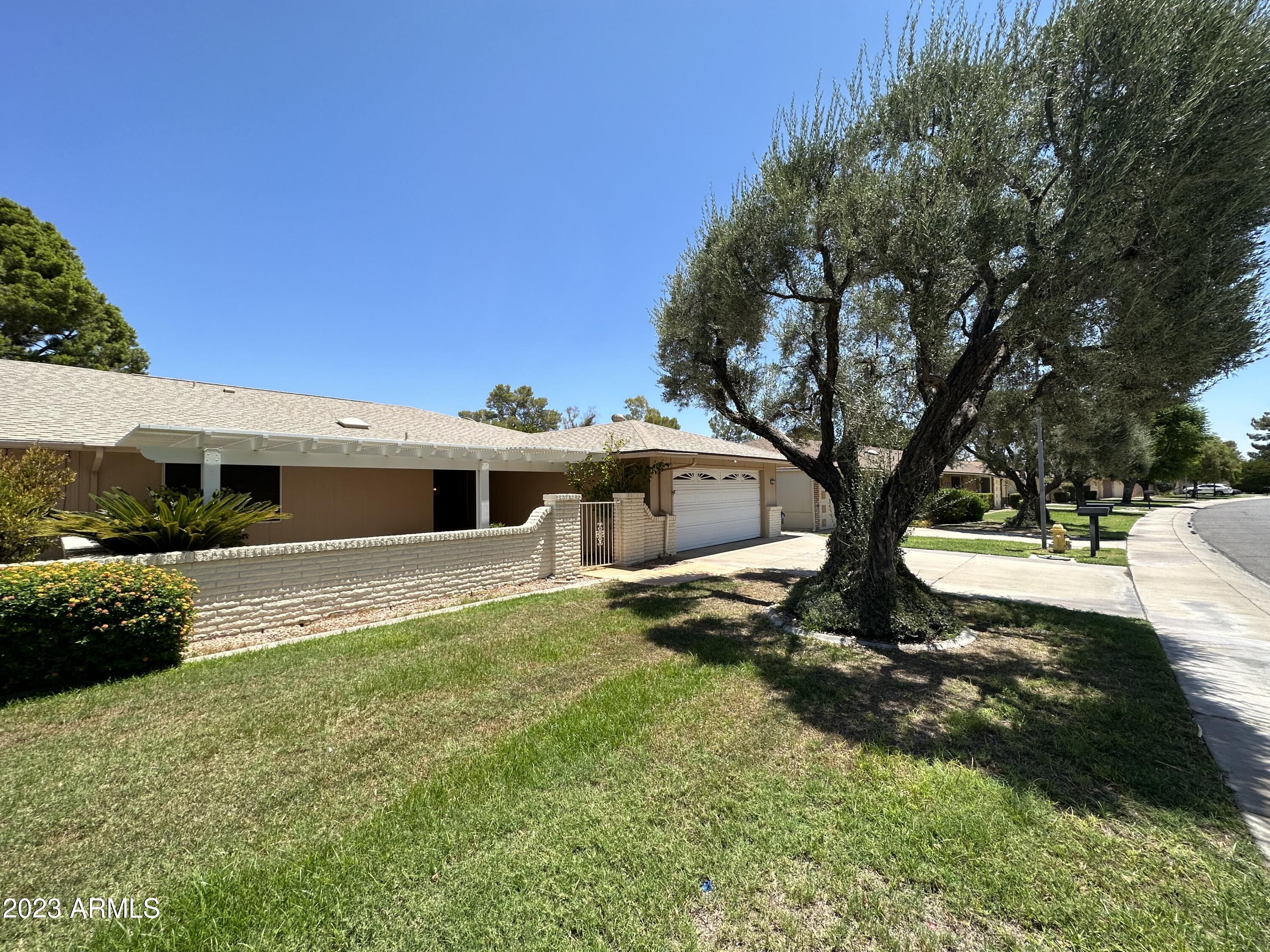 18801 N CONESTOGA Drive