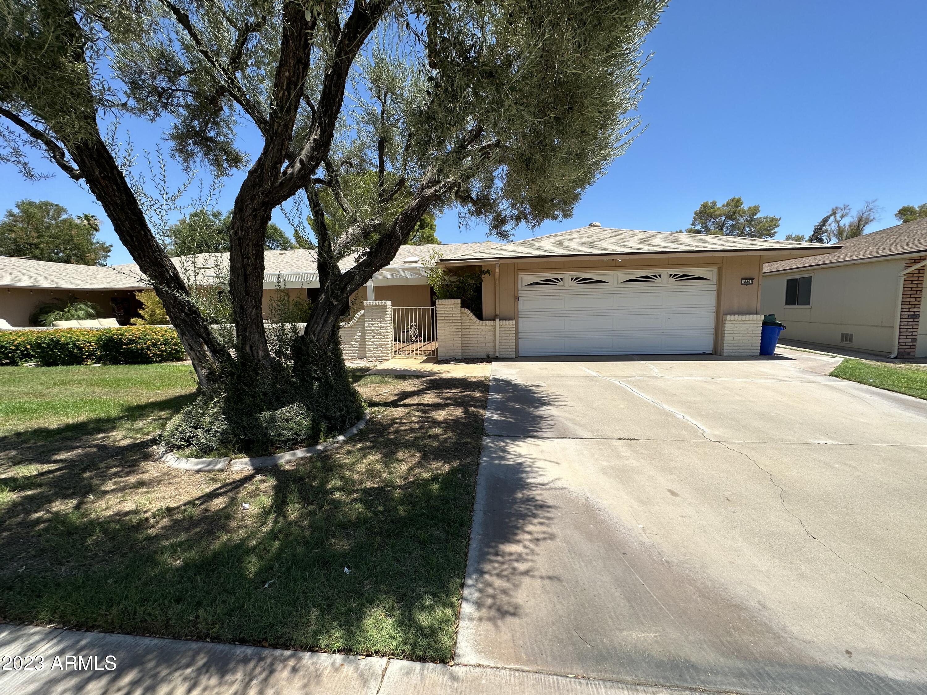 18801 N CONESTOGA Drive