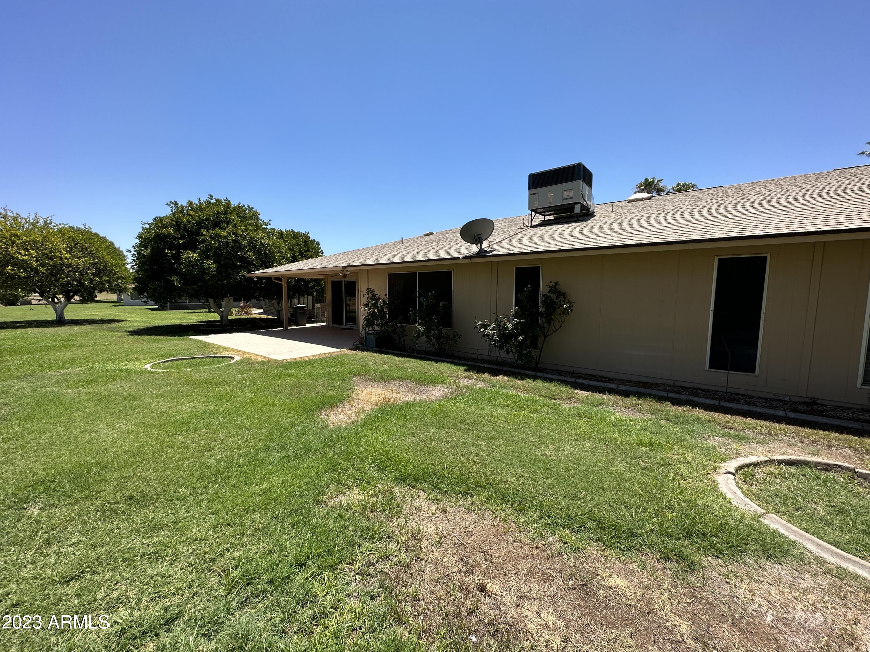 18801 N CONESTOGA Drive