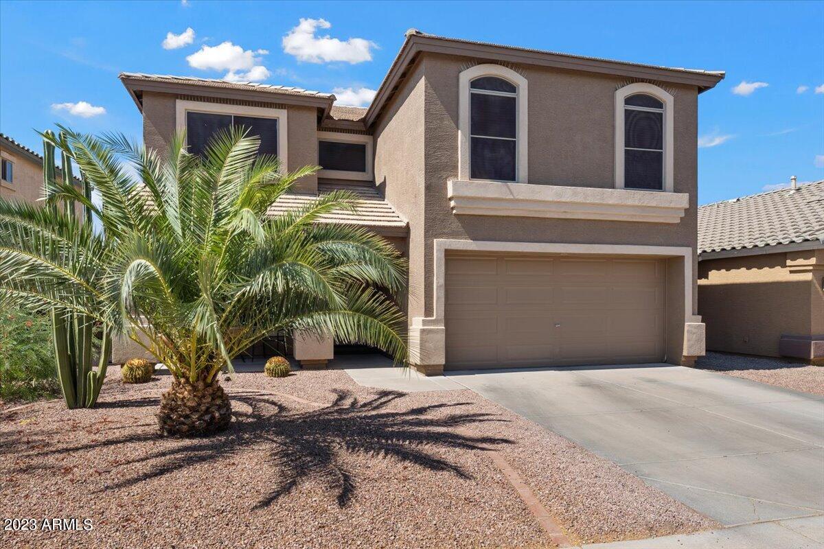 822 E BEARGRASS Place