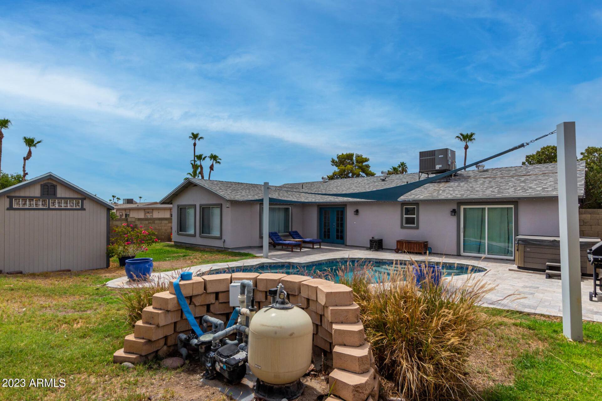 4044 E TAMAYA Street