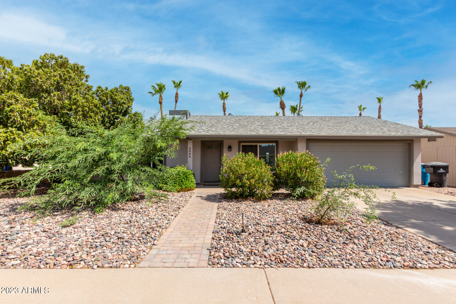 4044 E TAMAYA Street
