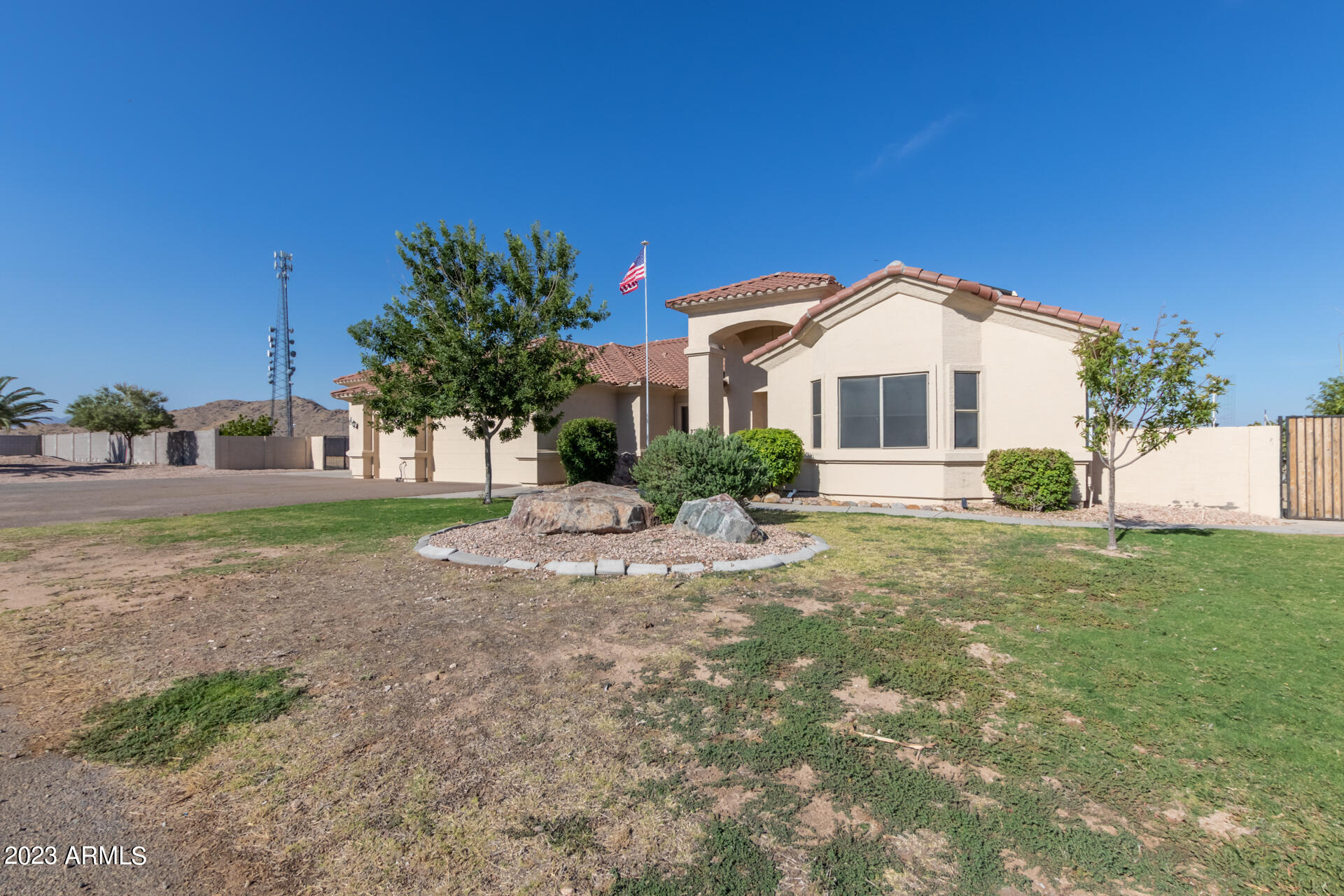 27131 W LOWER BUCKEYE Road