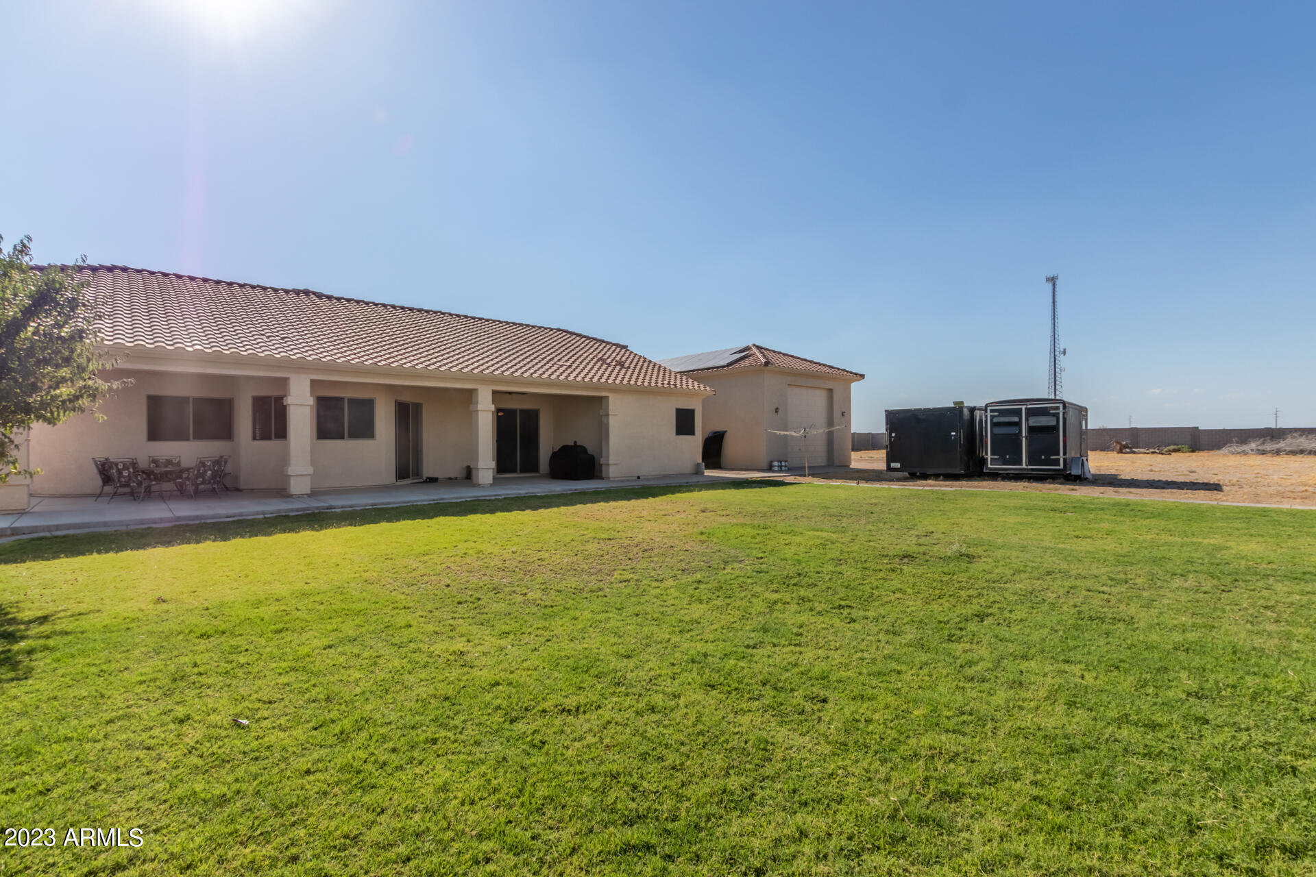 27131 W LOWER BUCKEYE Road
