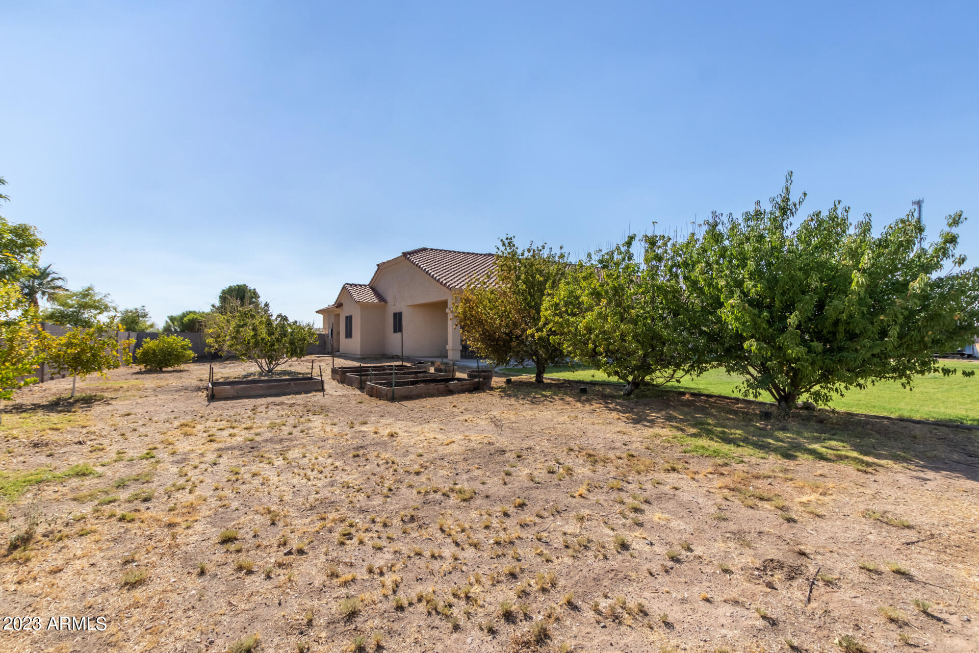27131 W LOWER BUCKEYE Road