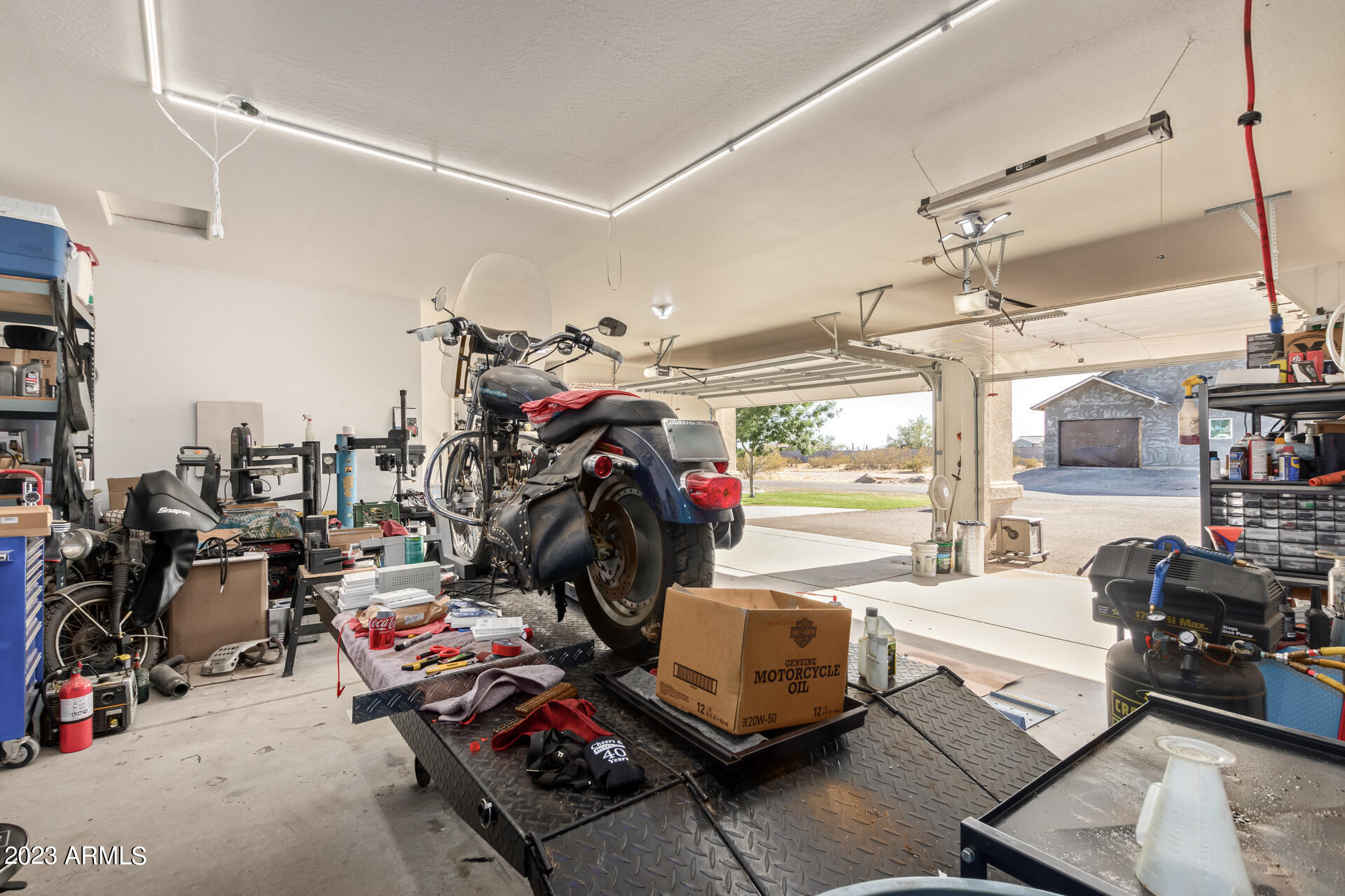 27131 W LOWER BUCKEYE Road