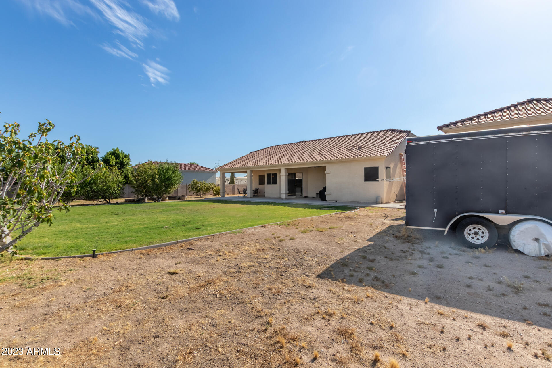 27131 W LOWER BUCKEYE Road