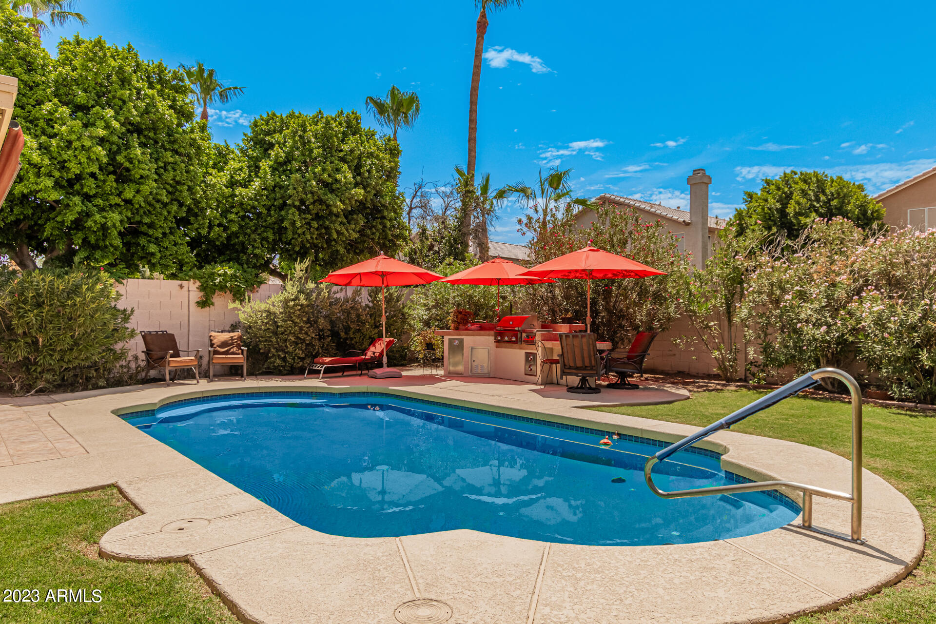 5175 W LINDA Lane
