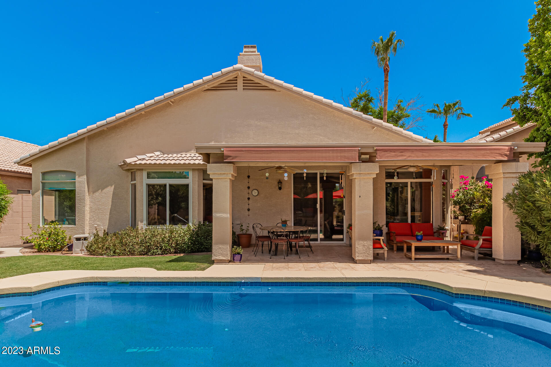 5175 W LINDA Lane