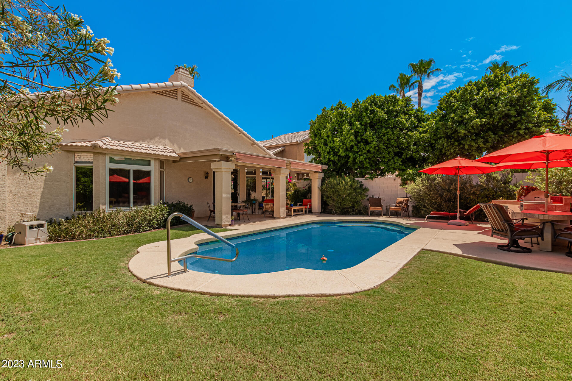 5175 W LINDA Lane