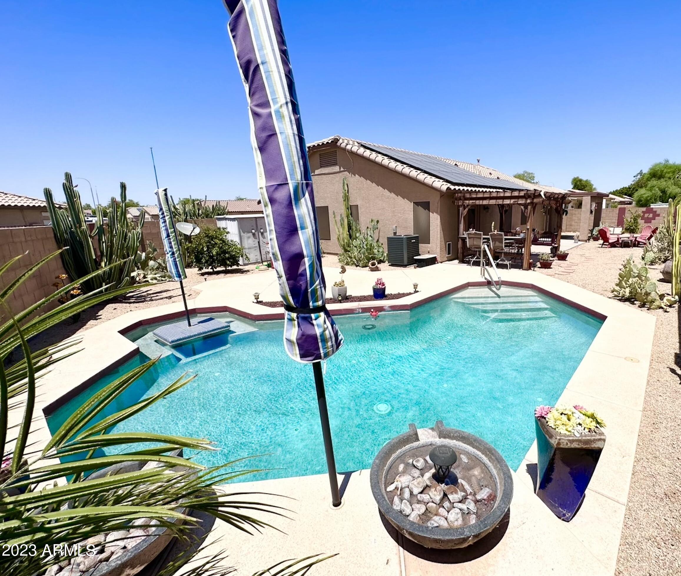 10543 W WILSHIRE Drive