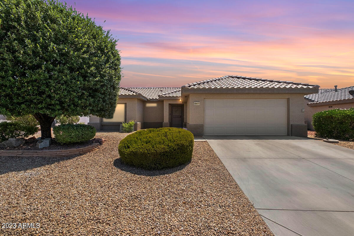 20471 N OASIS VERDE Way