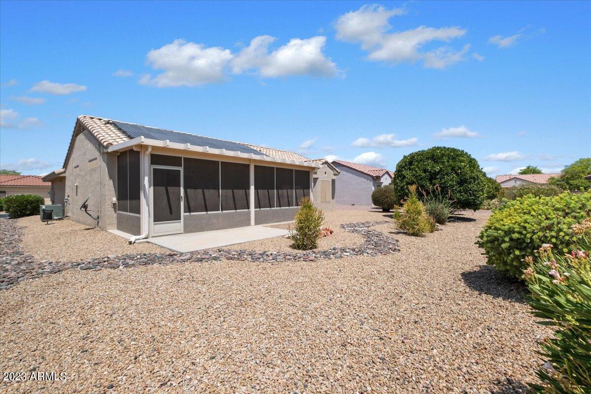 20471 N OASIS VERDE Way