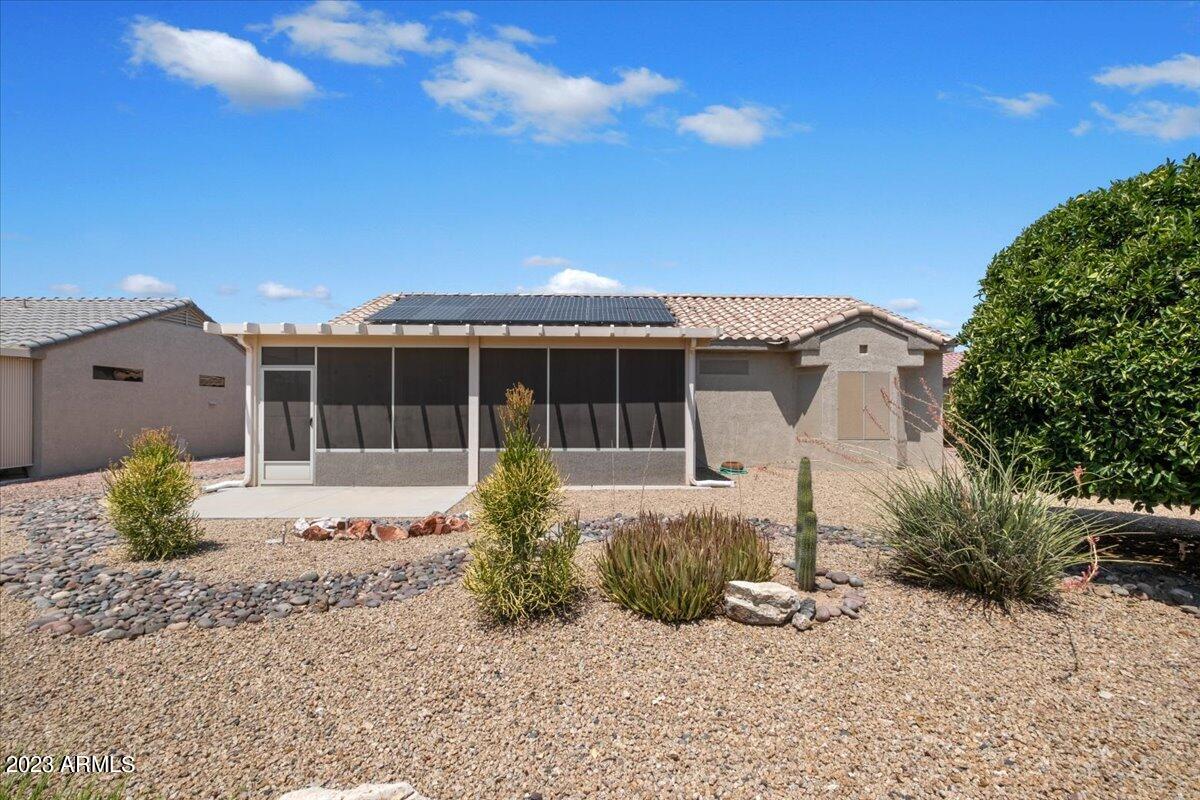 20471 N OASIS VERDE Way