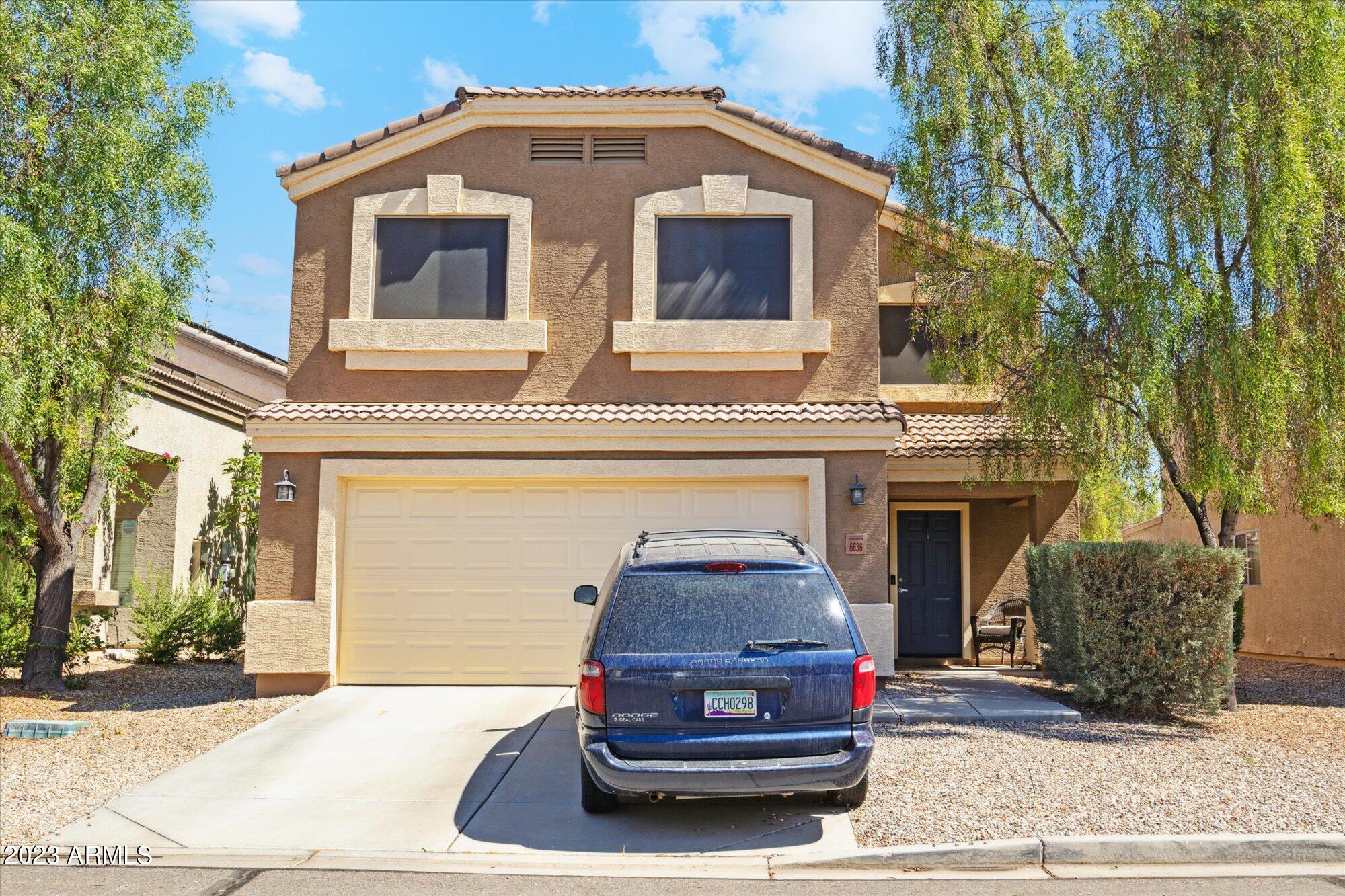 6636 E REFUGE Road
