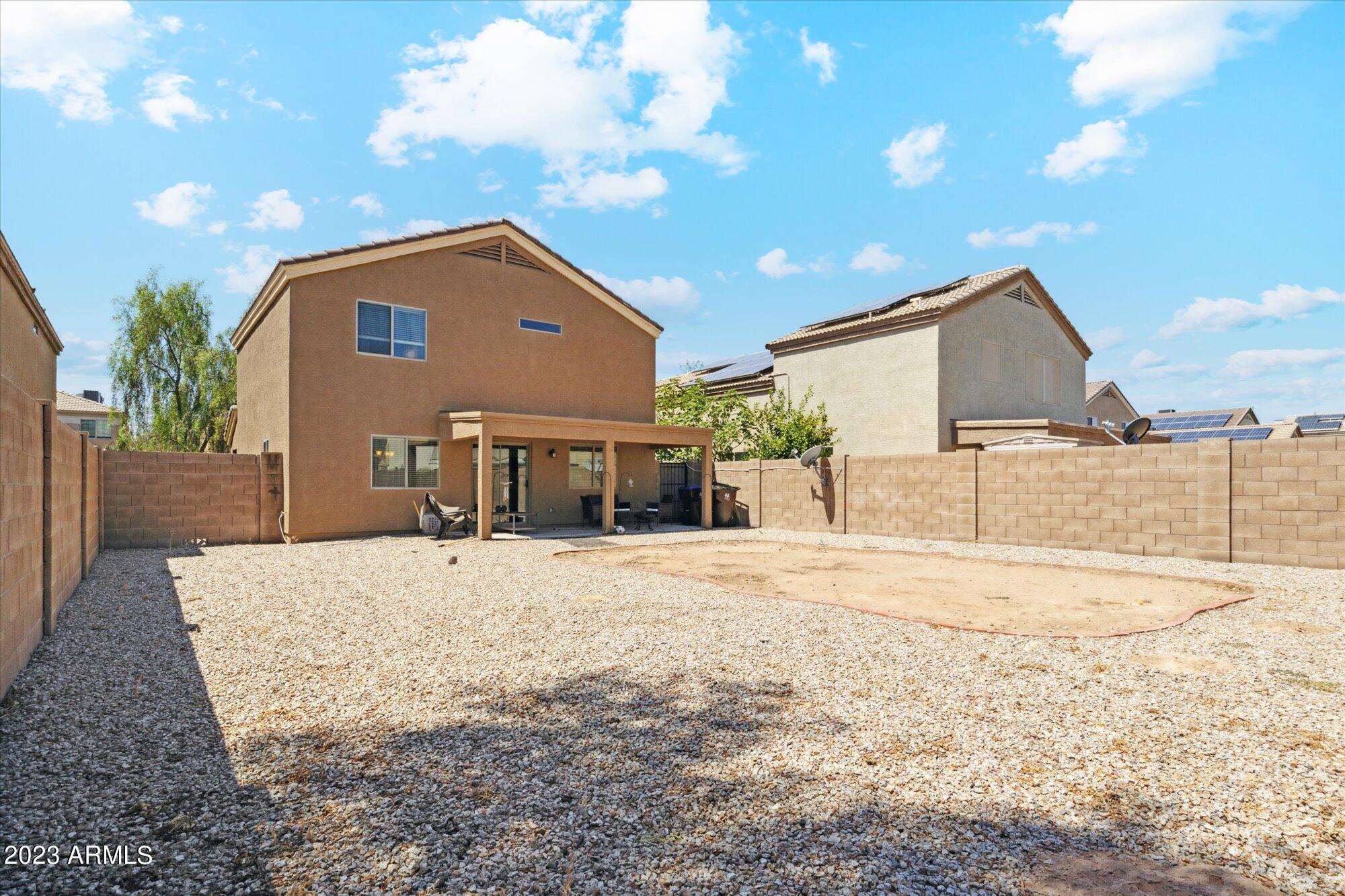 6636 E REFUGE Road