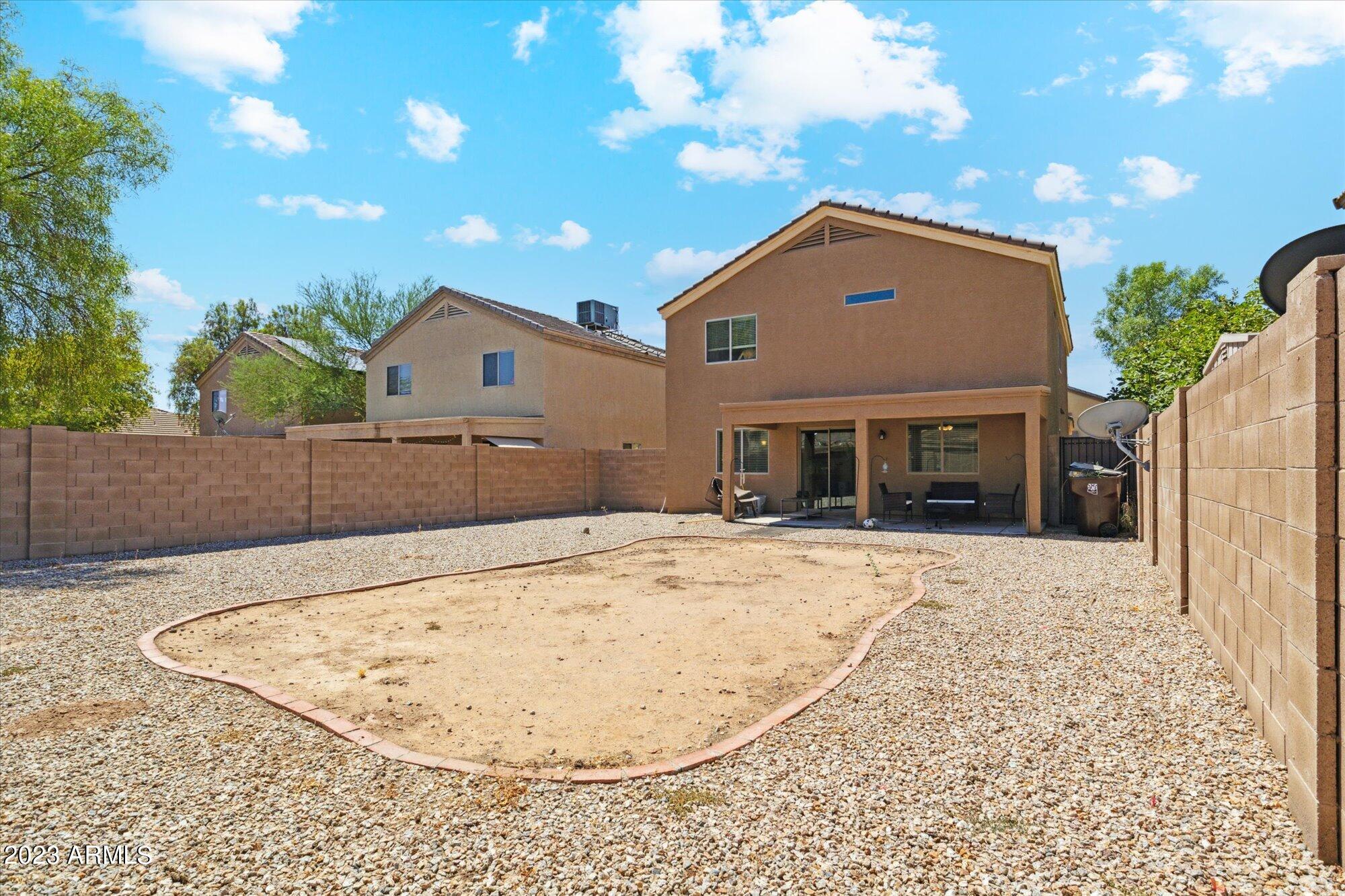 6636 E REFUGE Road