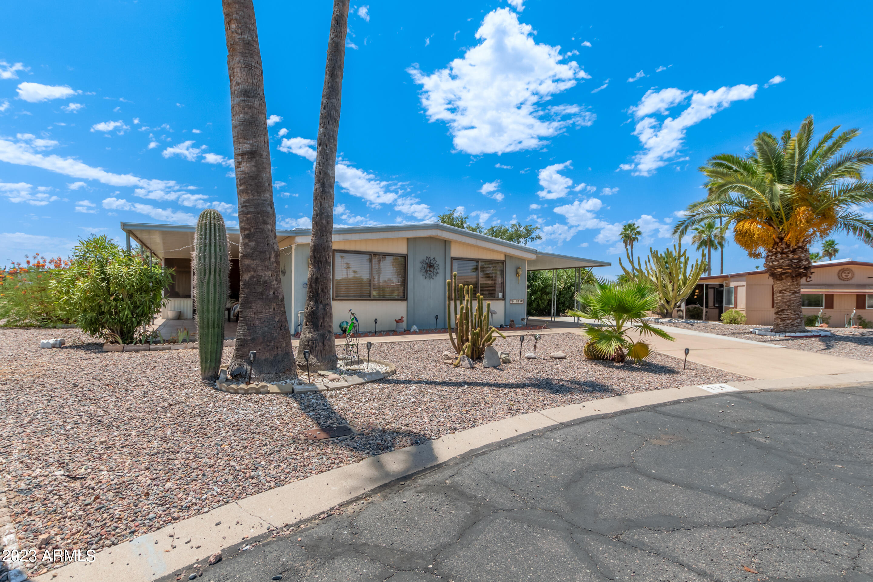 714 S 83RD Way