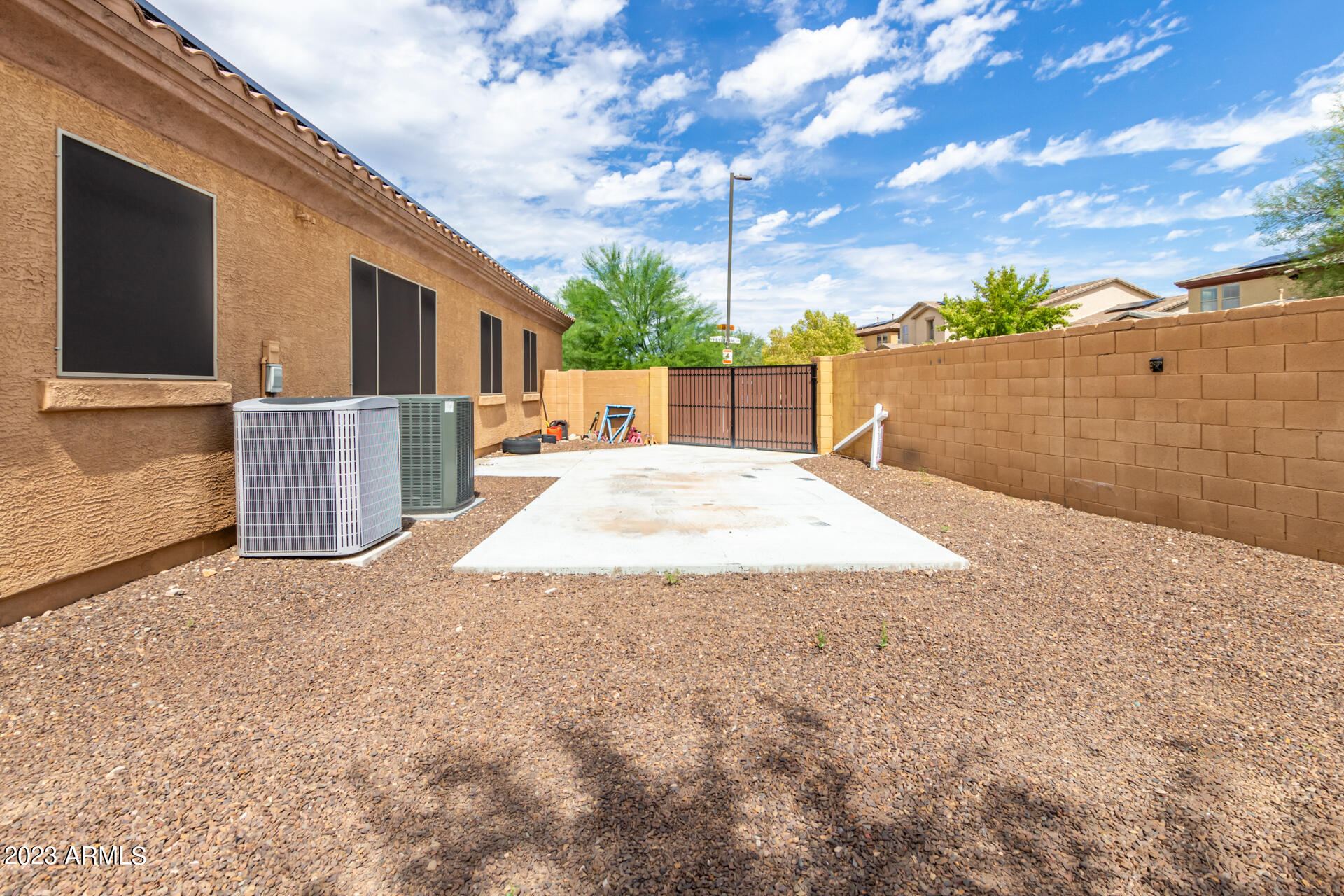 4619 W HEYERDAHL Court