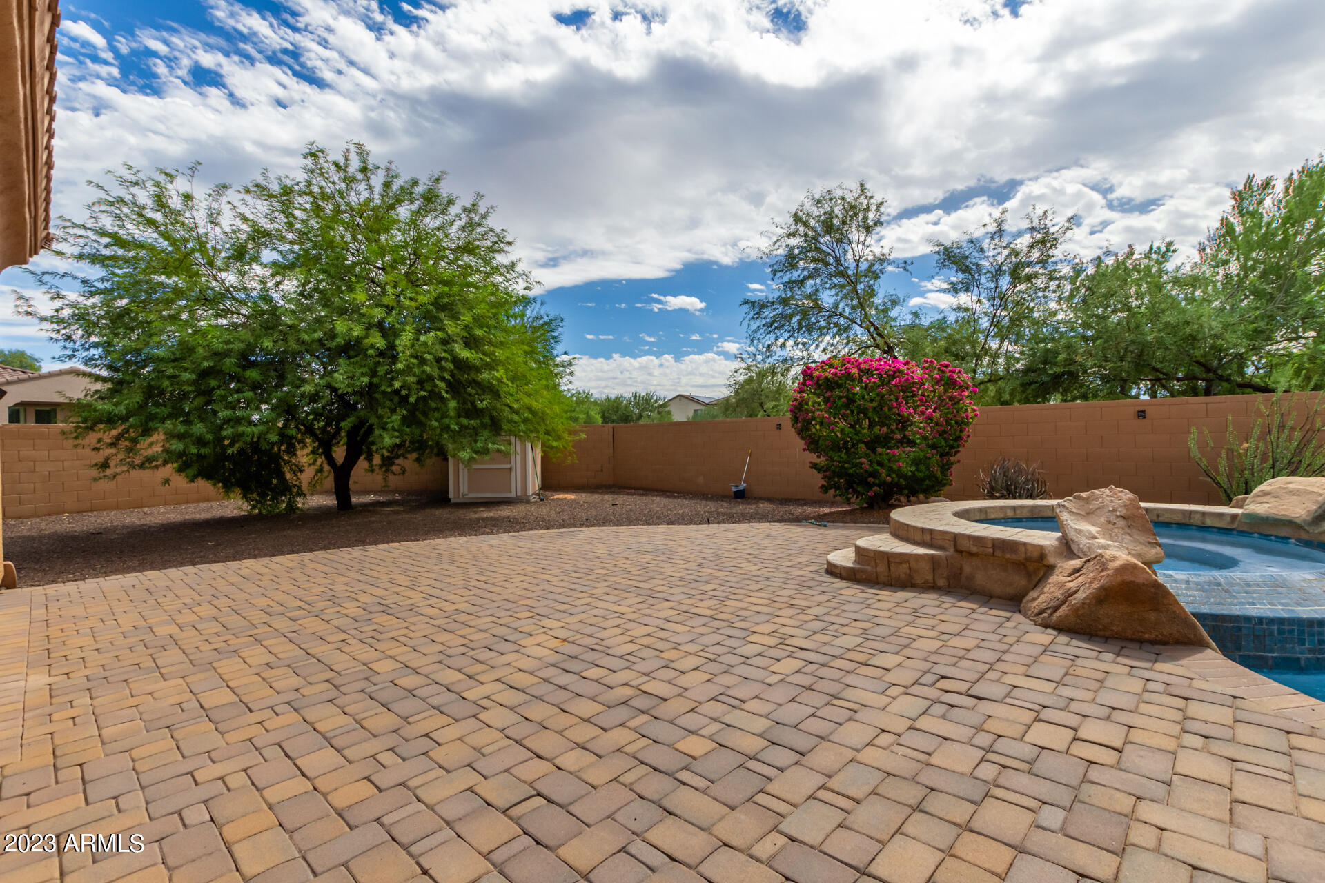 4619 W HEYERDAHL Court