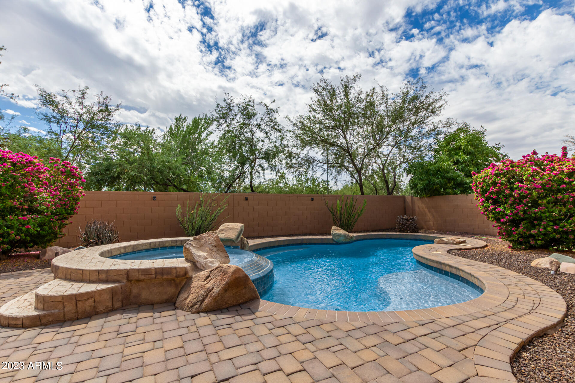 4619 W HEYERDAHL Court