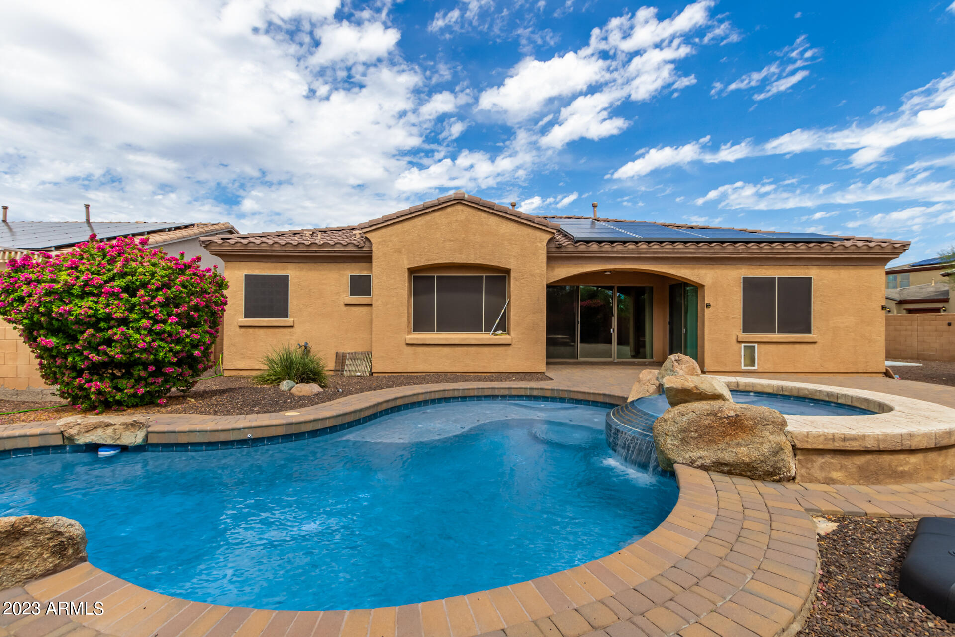 4619 W HEYERDAHL Court