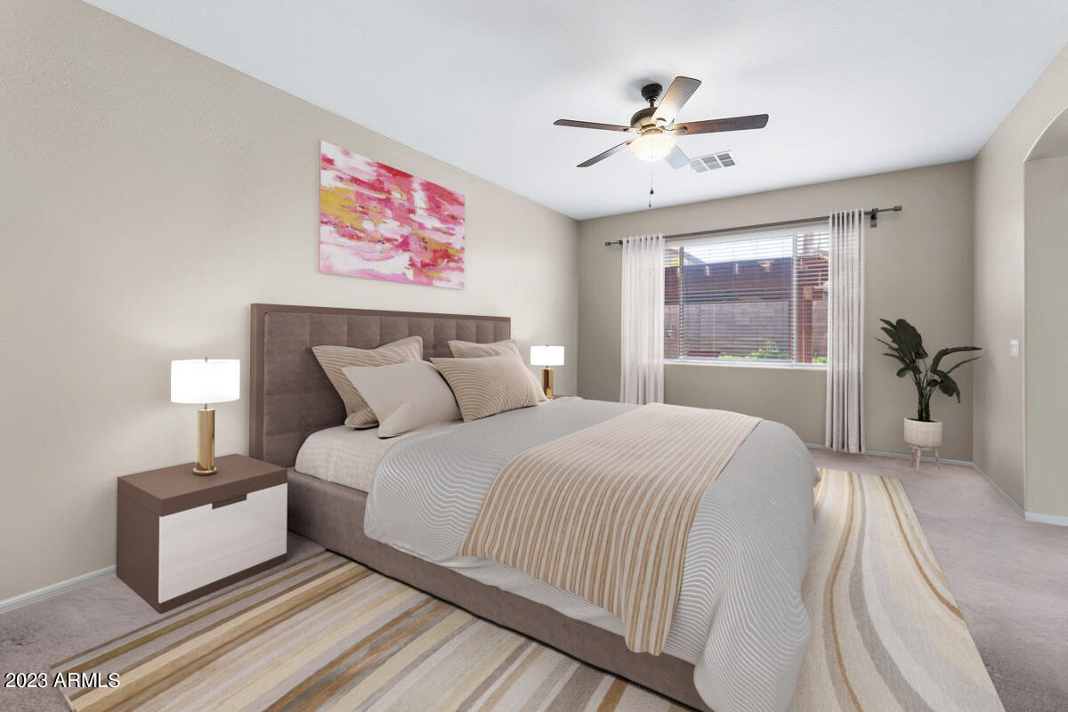 3107 S CHATSWORTH Circle