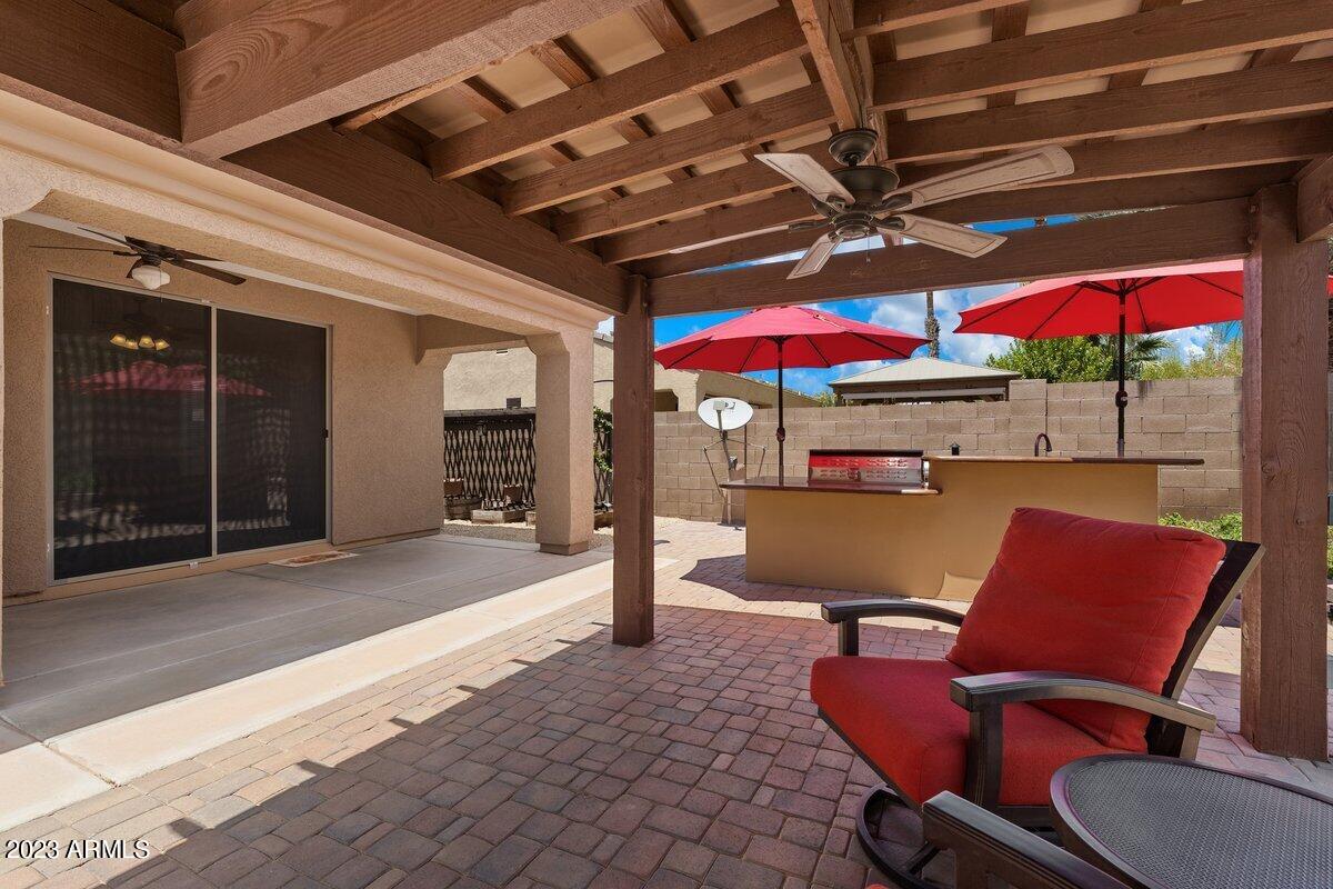 3107 S CHATSWORTH Circle