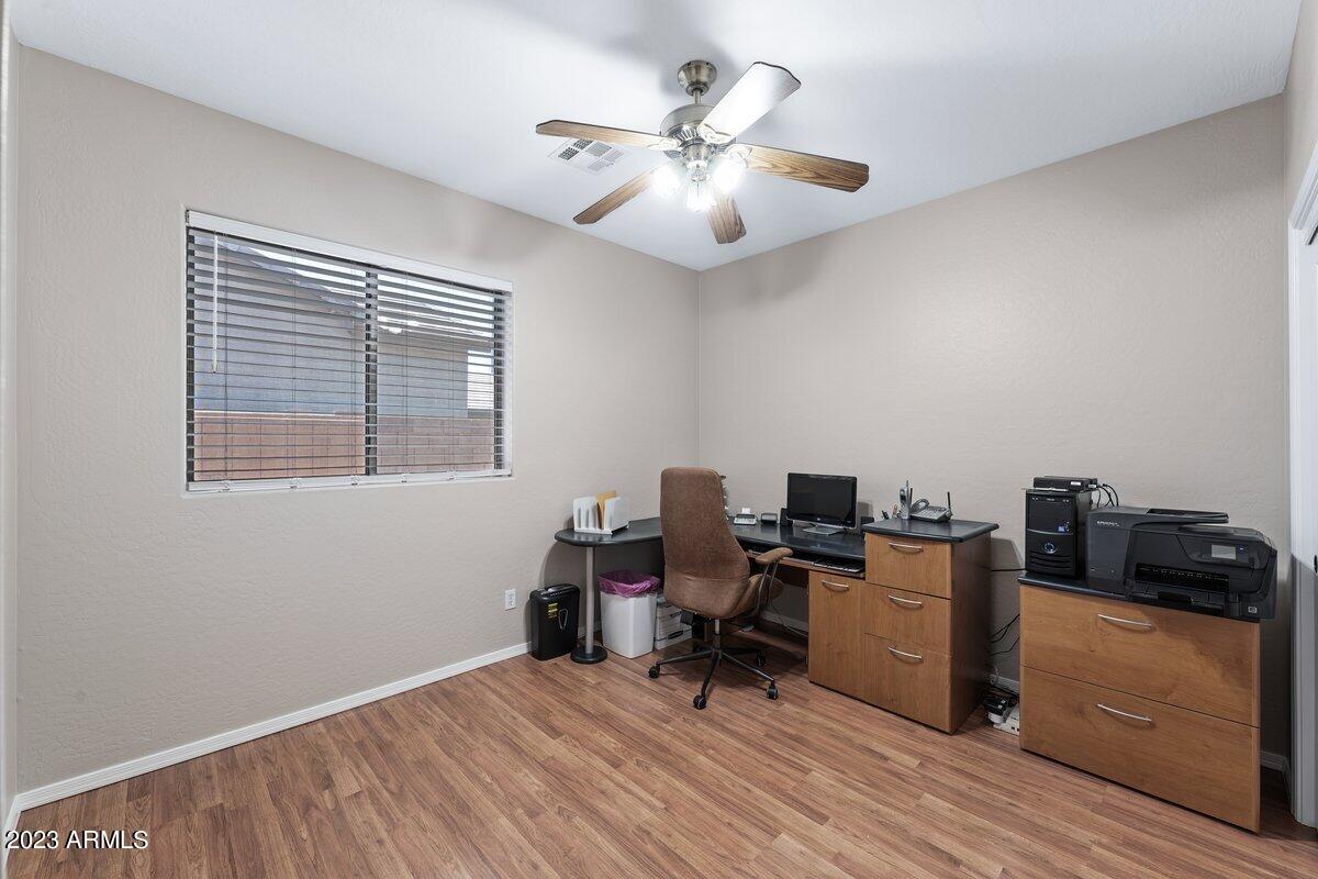 3107 S CHATSWORTH Circle