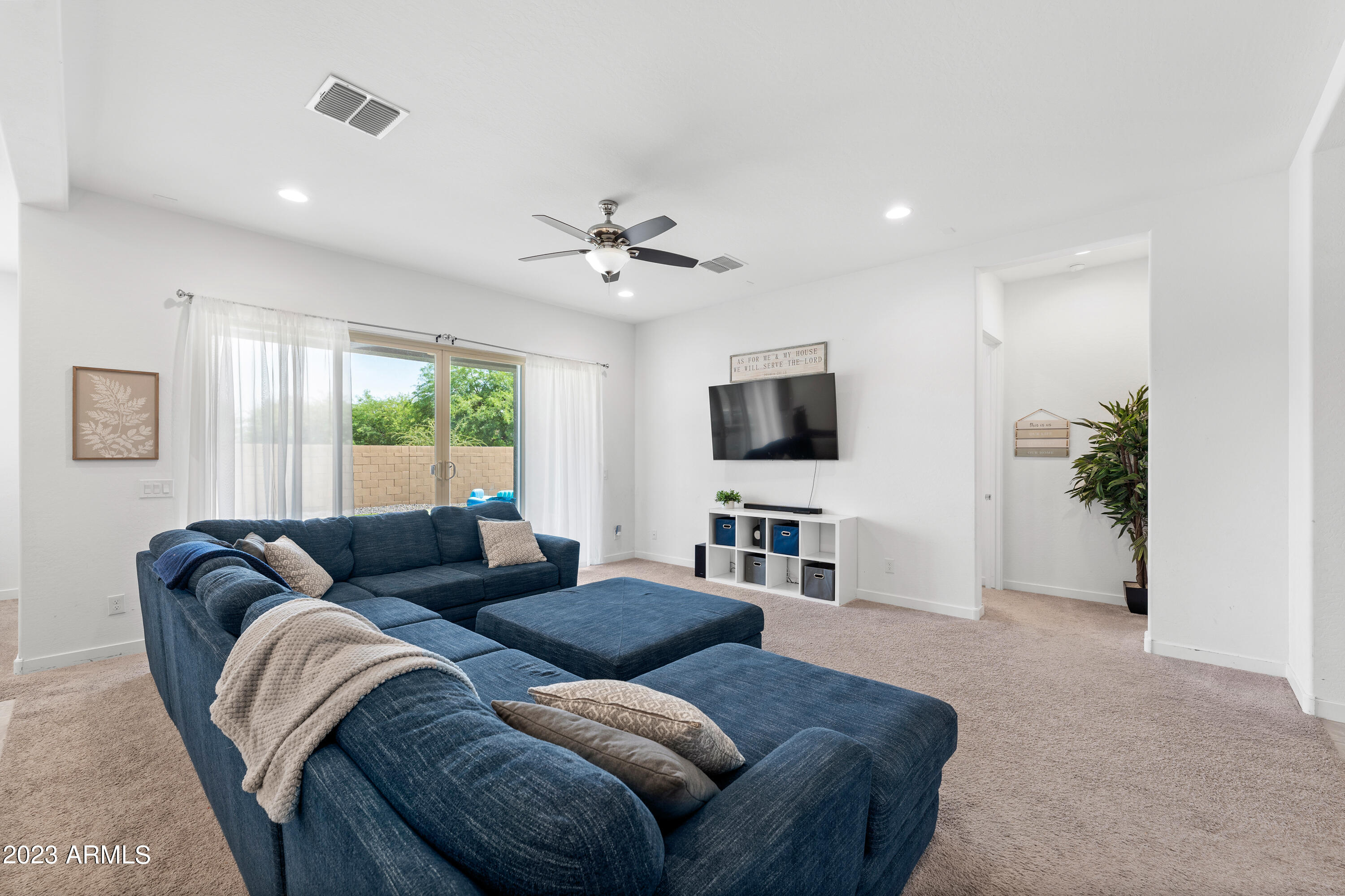21080 E DOMINGO Road